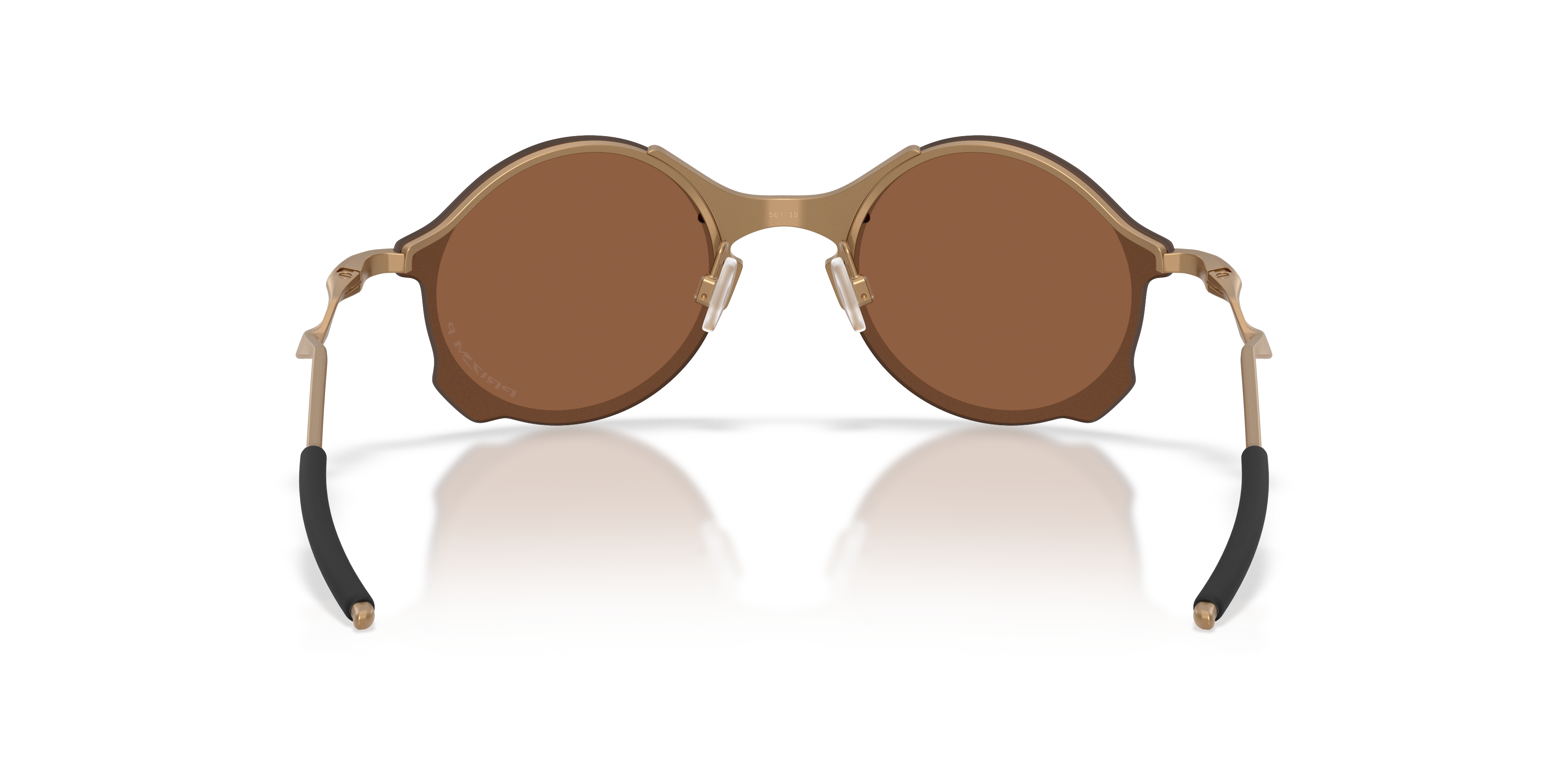 Oakley Tailend Ti OO6026 602604