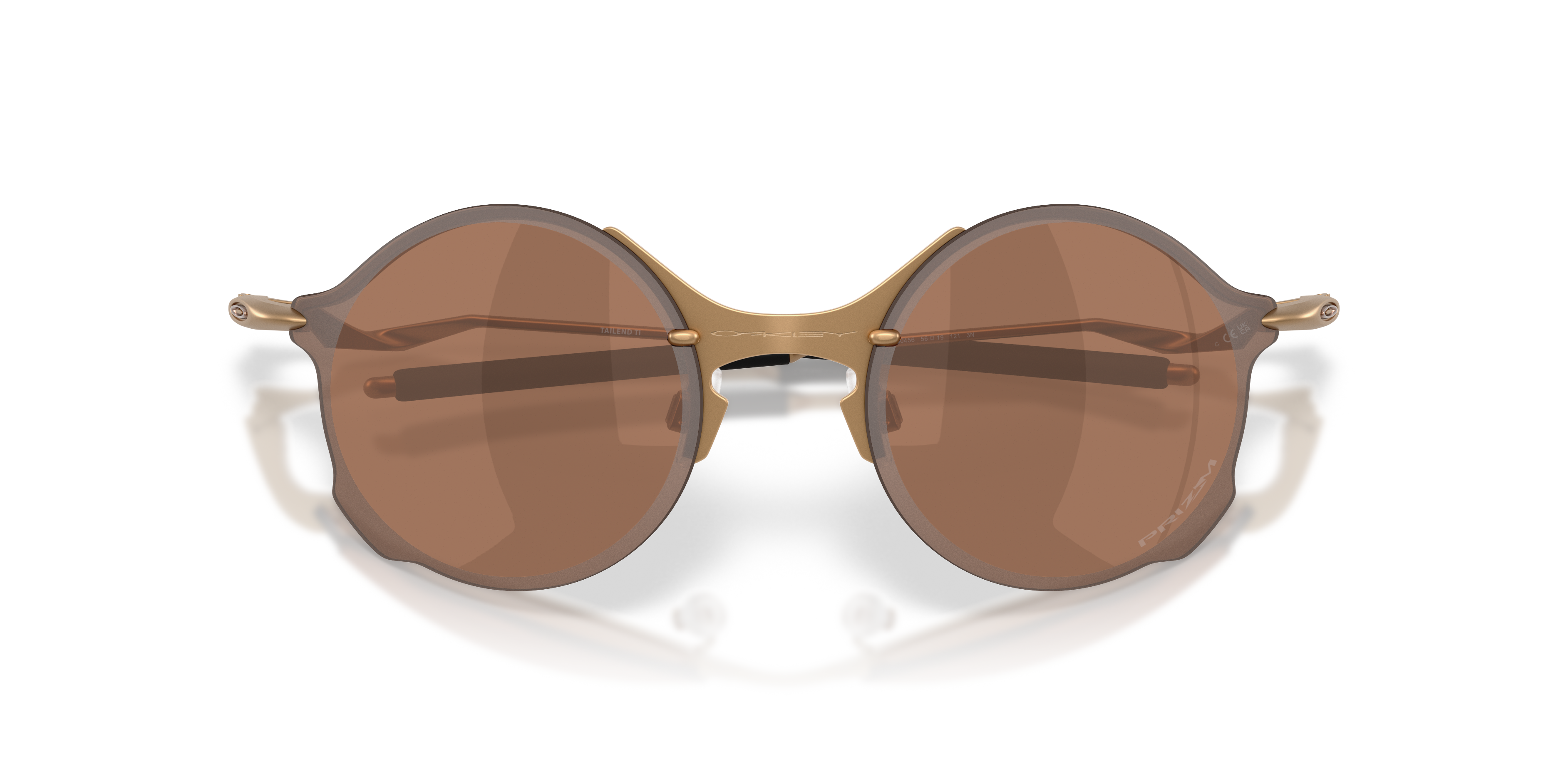 Oakley Tailend Ti OO6026 602604