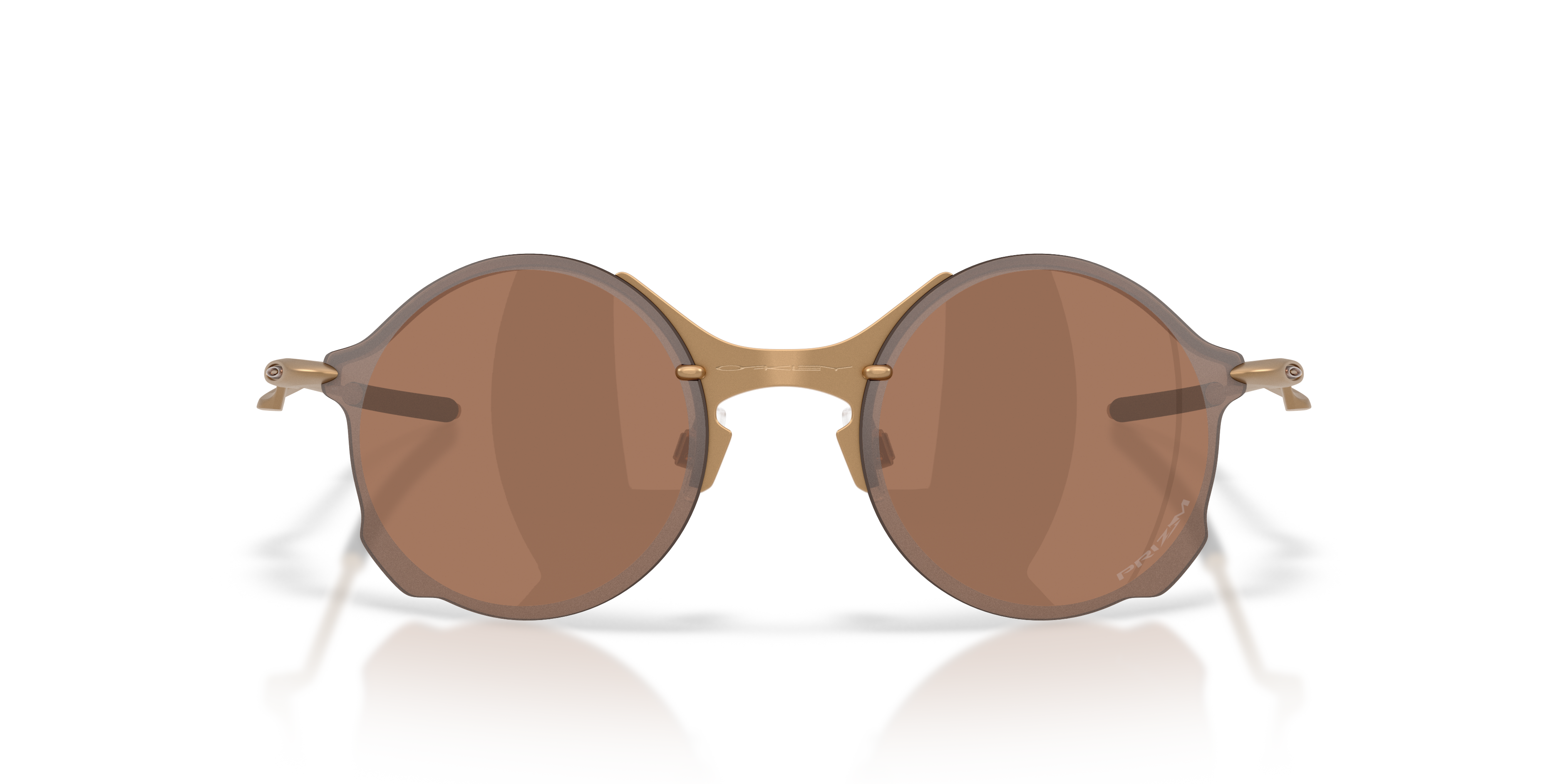 Oakley Tailend Ti OO6026 602604