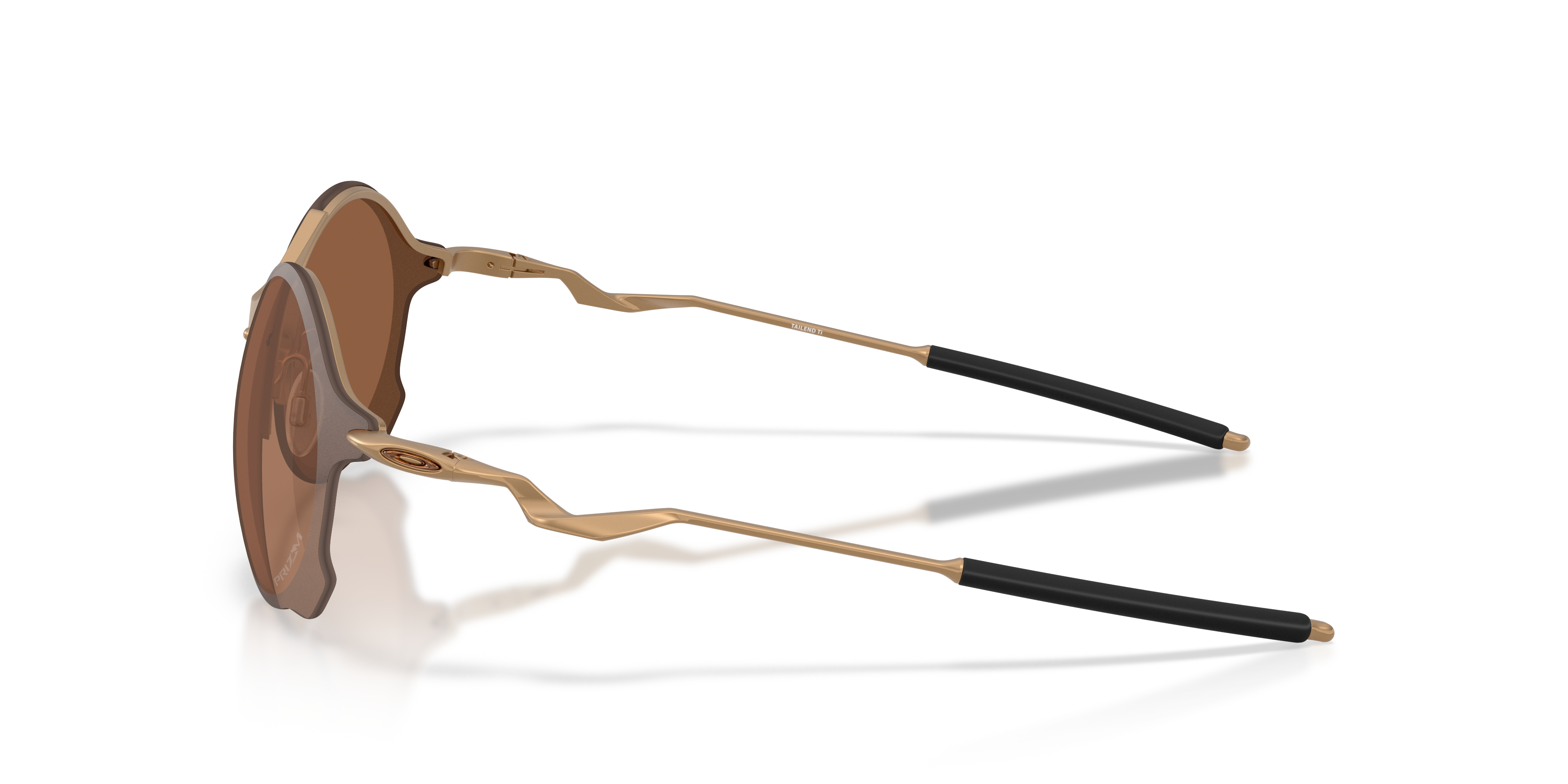 Oakley Tailend Ti OO6026 602604