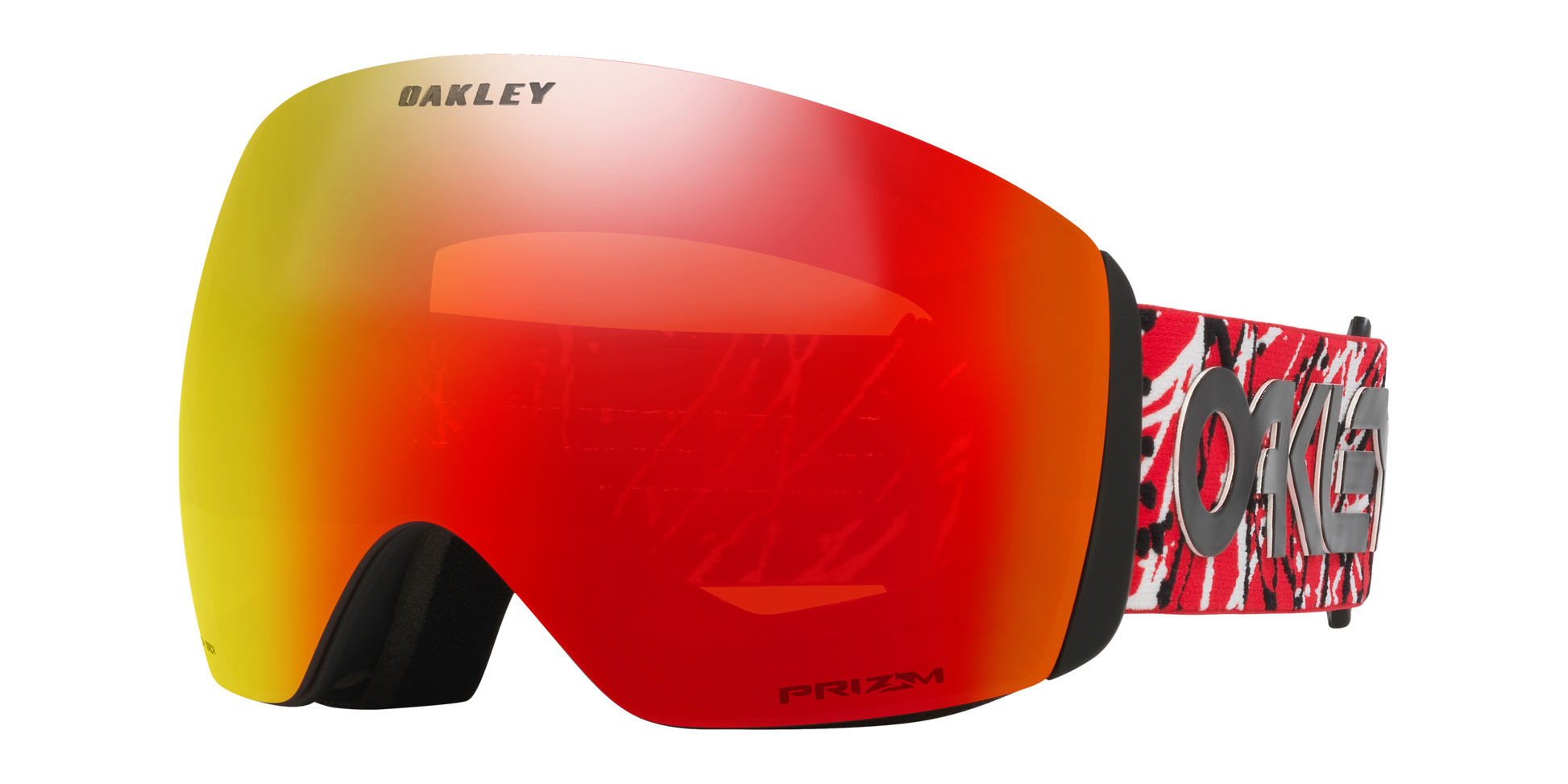 Oakley OO7050 FLIGHT DECK L 7050F3