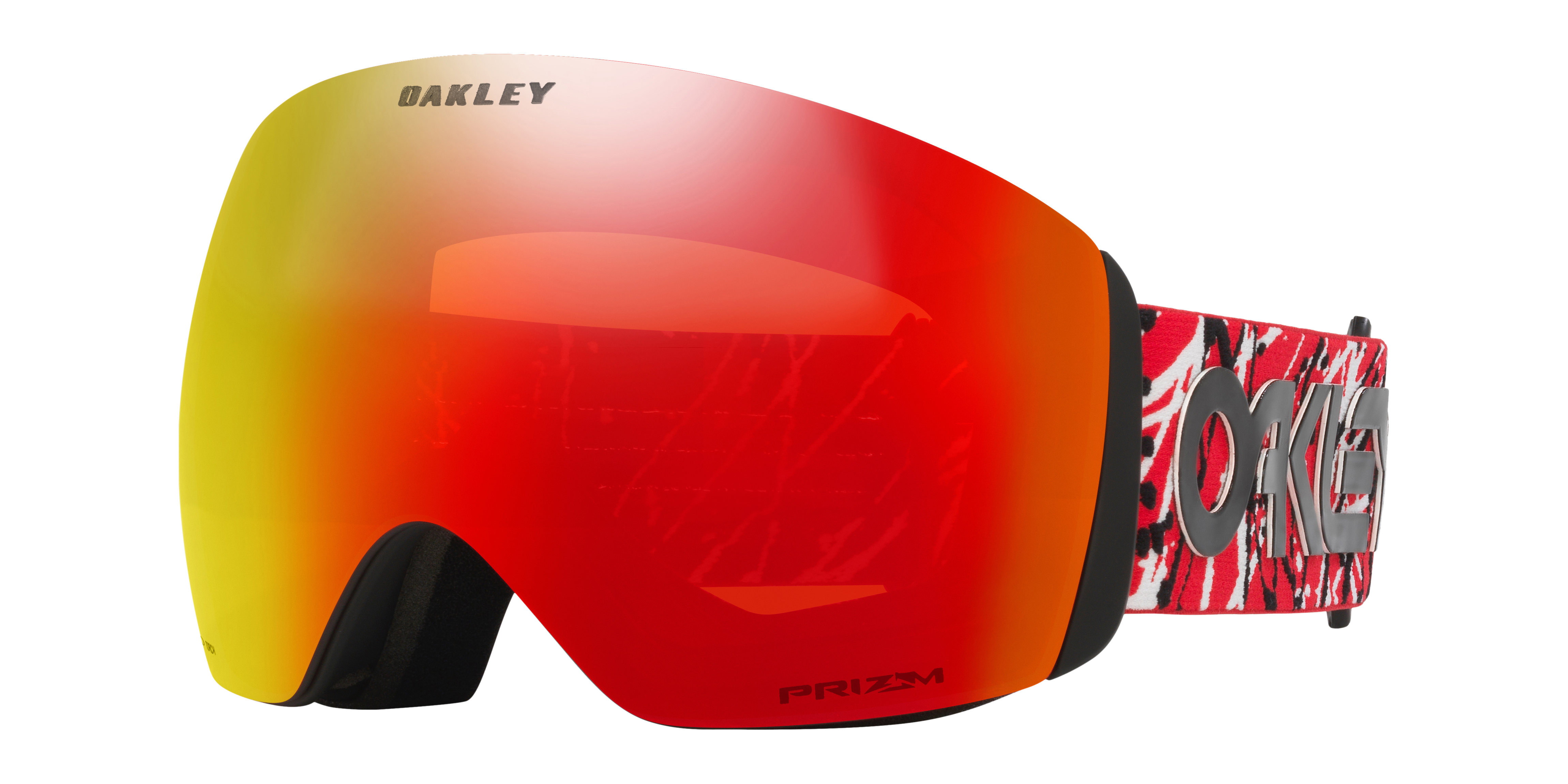 Oakley OO7050 FLIGHT DECK L 7050F3