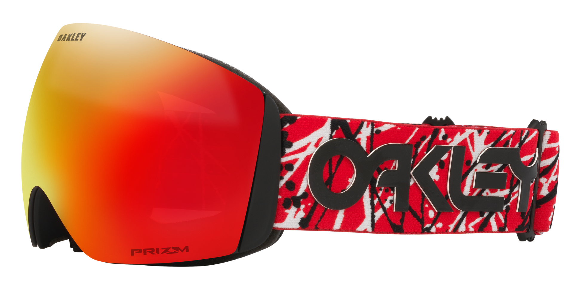 Oakley OO7050 FLIGHT DECK L 7050F3