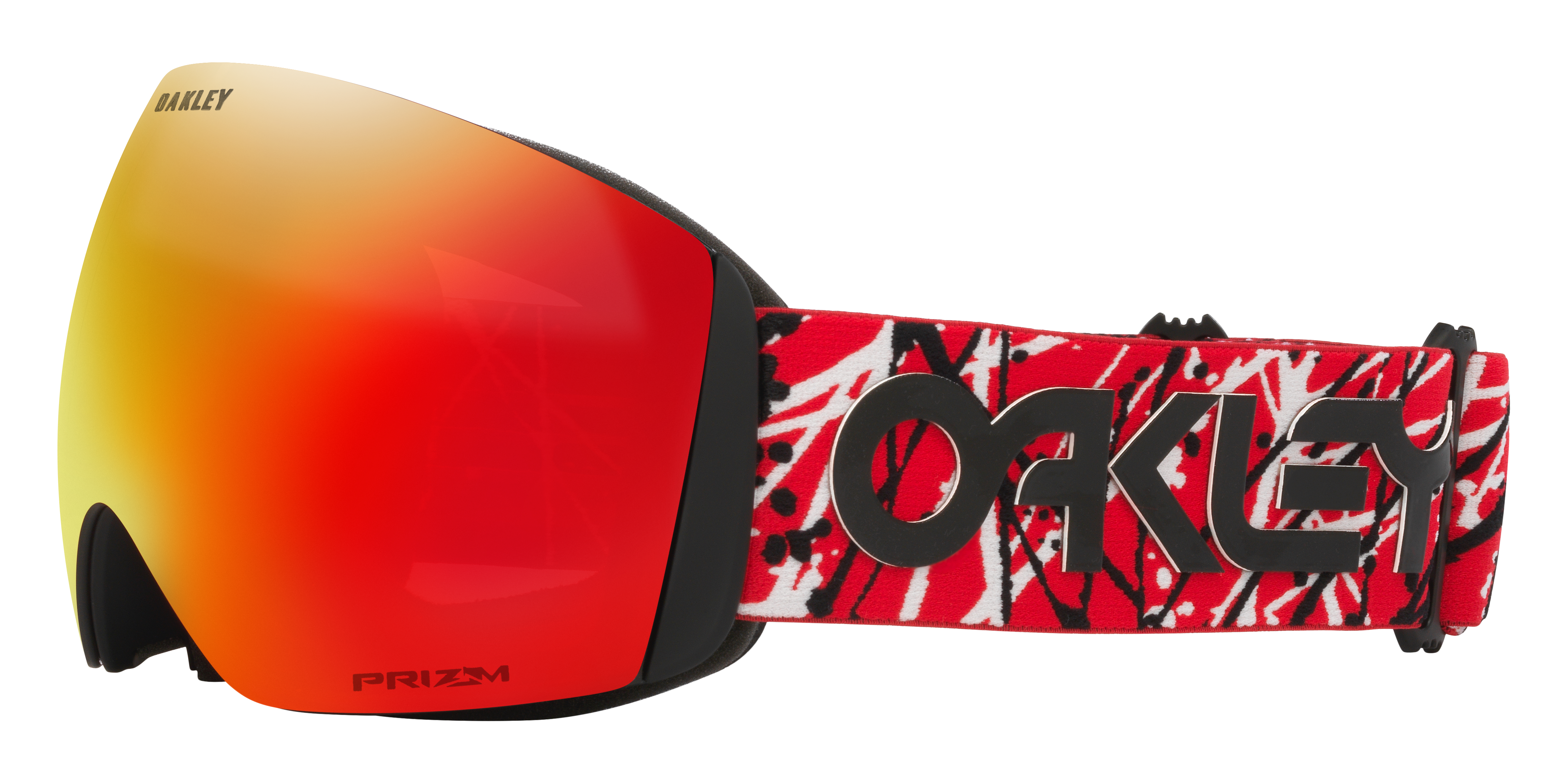 Oakley OO7050 FLIGHT DECK L 7050F3