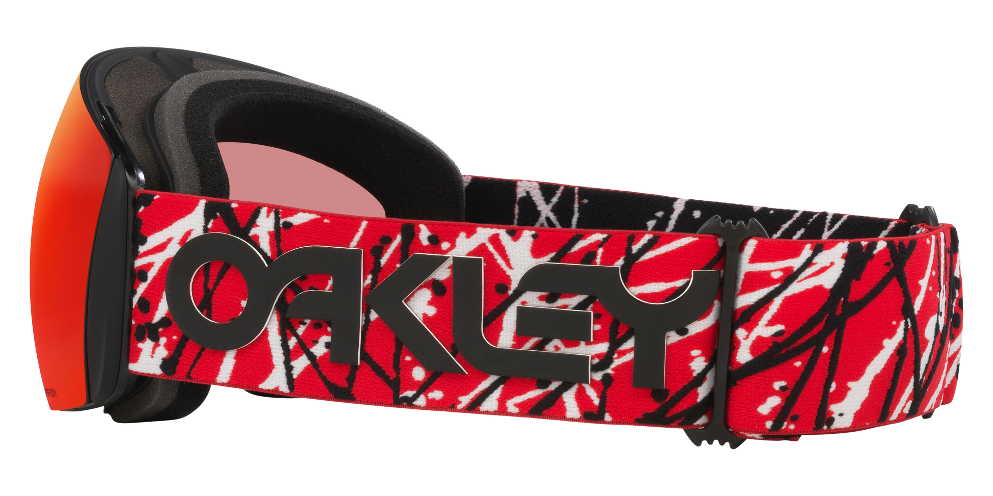 Oakley OO7050 FLIGHT DECK L 7050F3