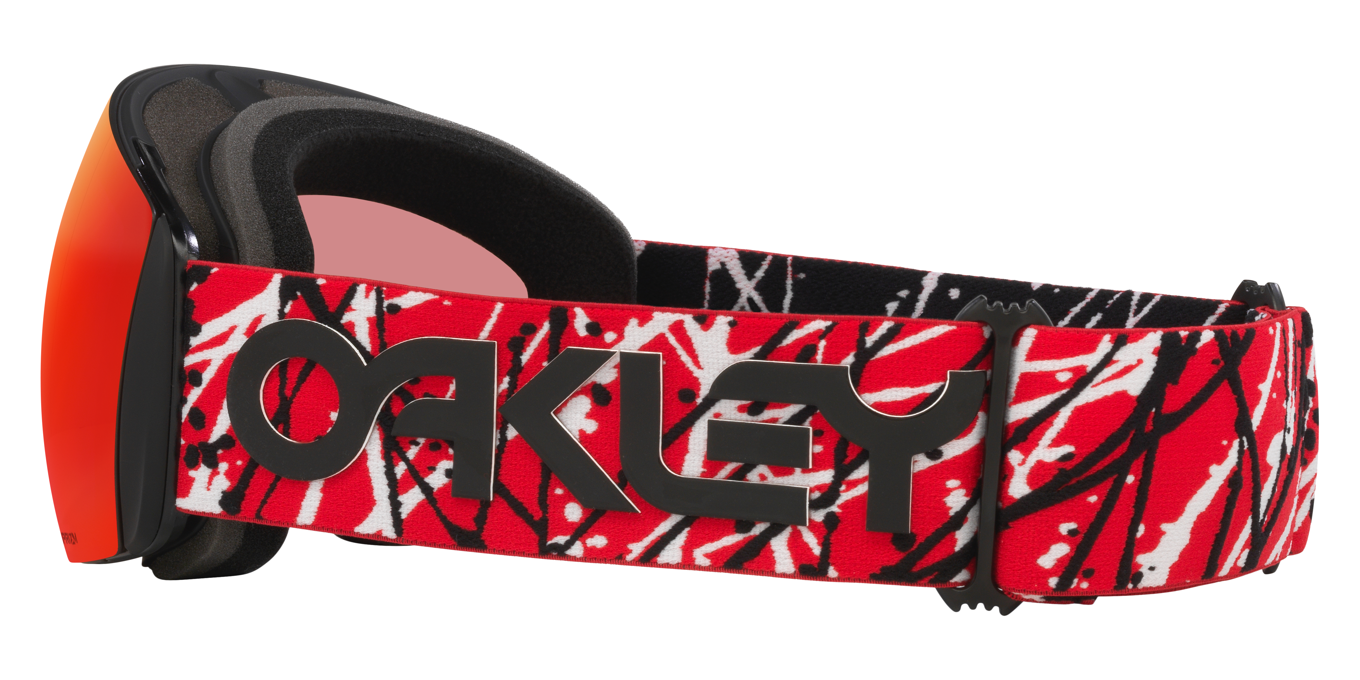 Oakley OO7050 FLIGHT DECK L 7050F3