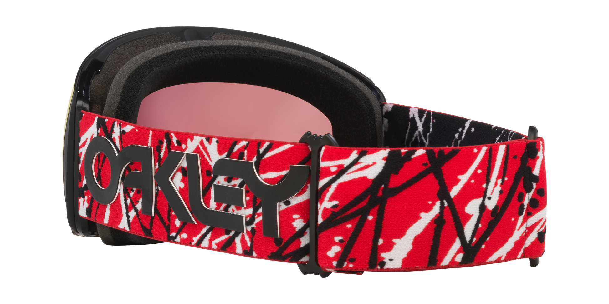Oakley OO7050 FLIGHT DECK L 7050F3