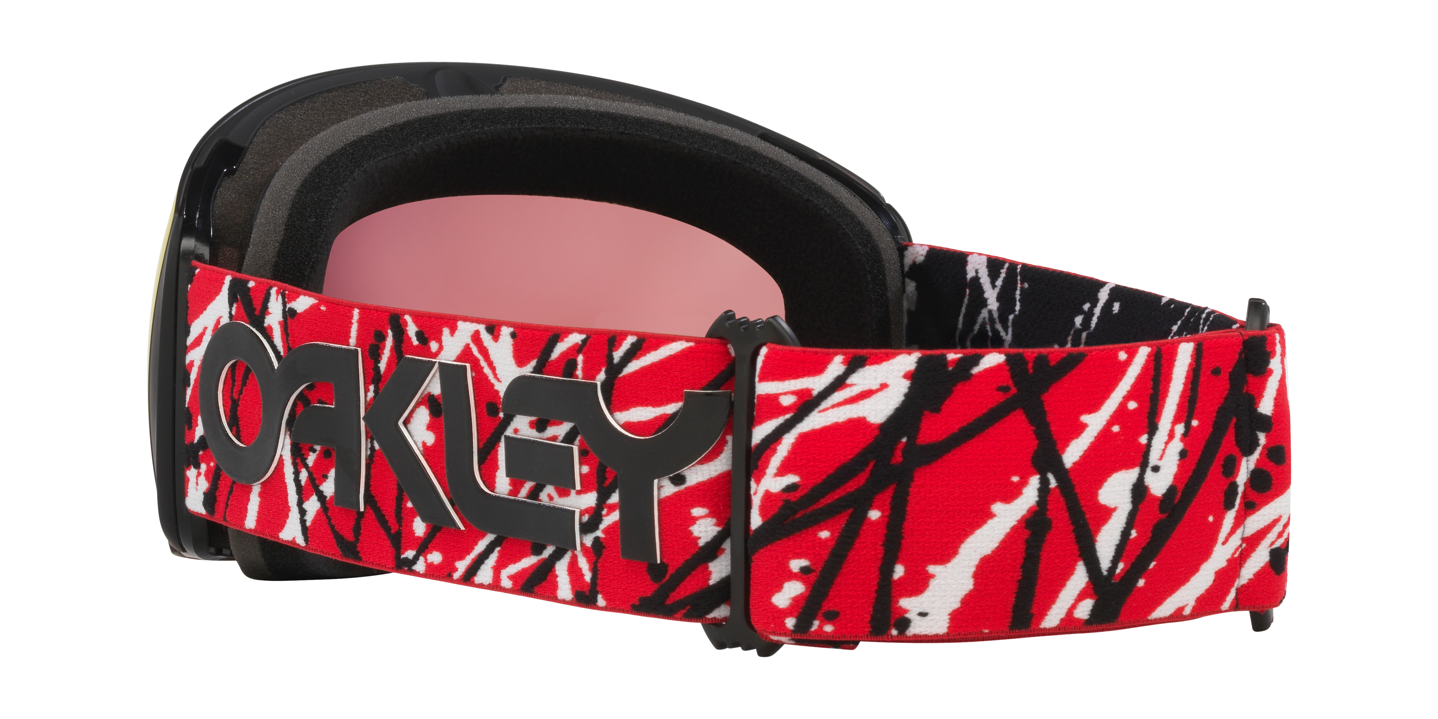 Oakley OO7050 FLIGHT DECK L 7050F3