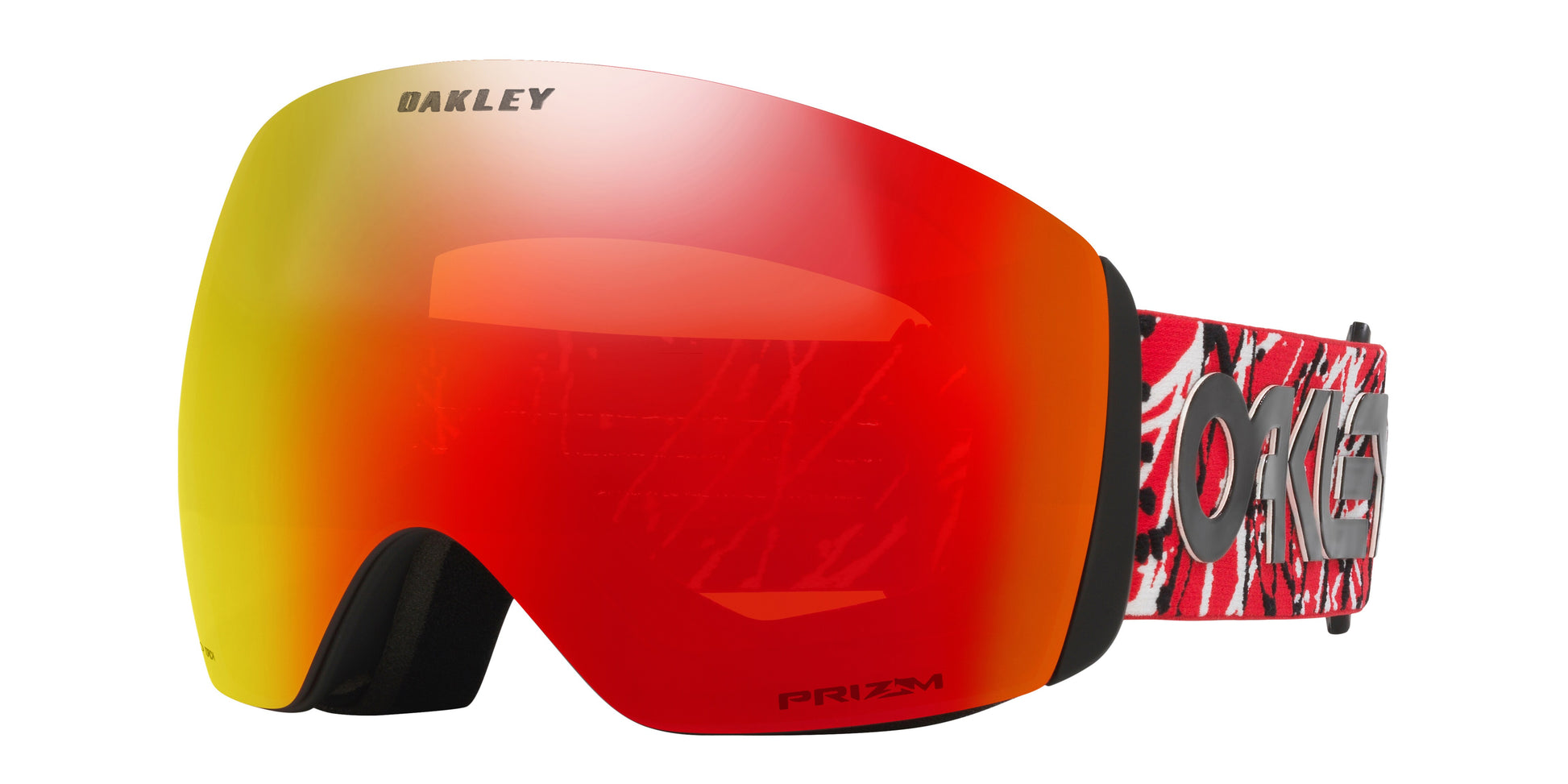 Oakley OO7050 FLIGHT DECK L 7050F3