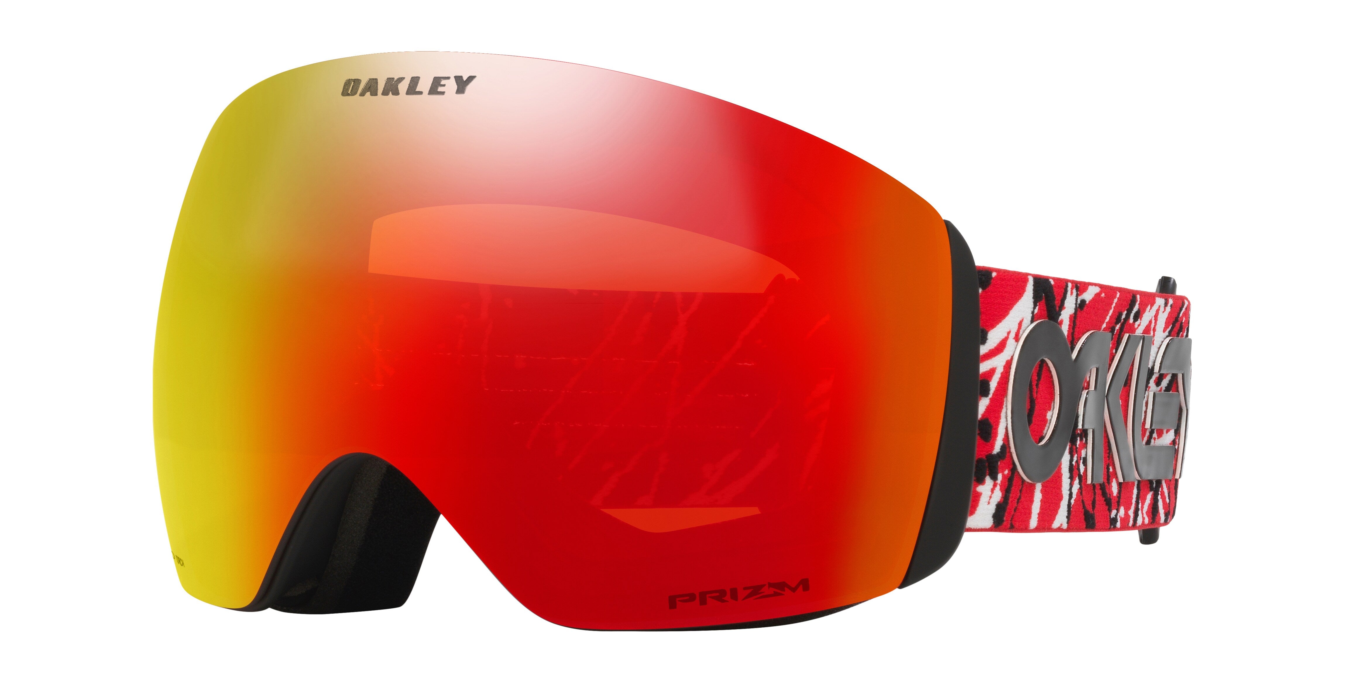 Oakley OO7050 FLIGHT DECK L 7050F3