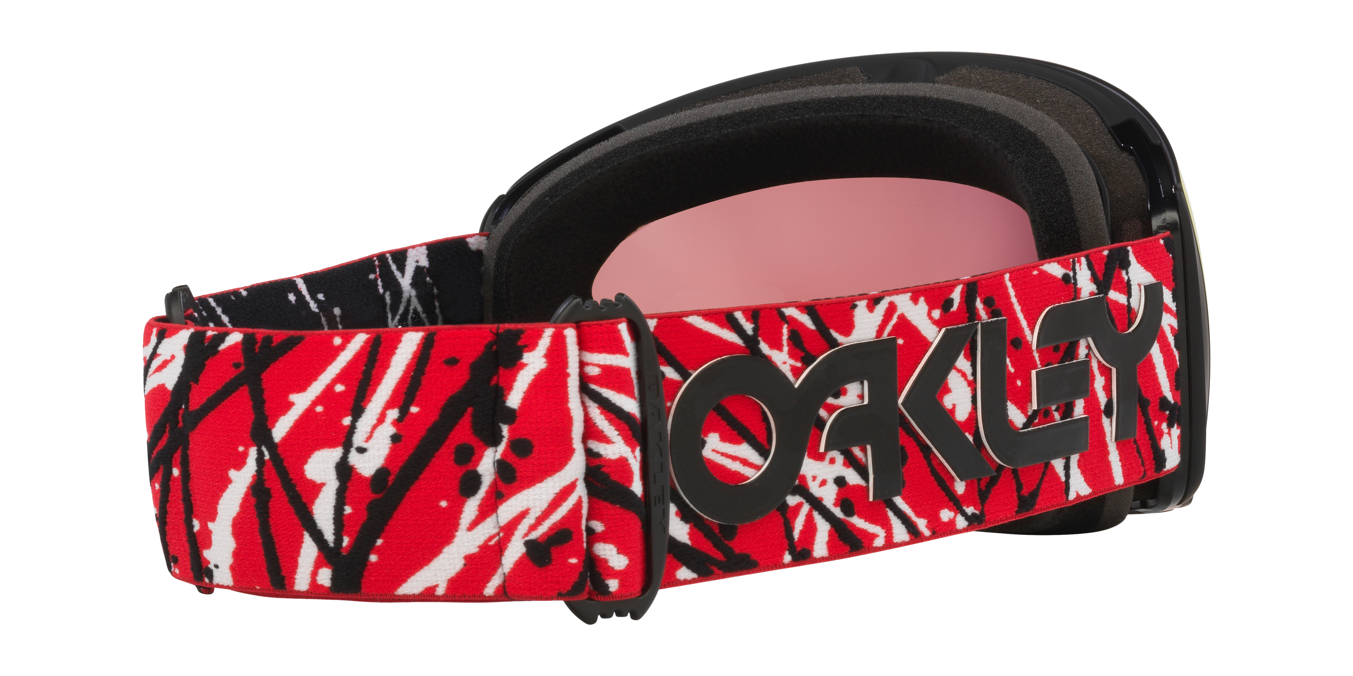 Oakley OO7050 FLIGHT DECK L 7050F3