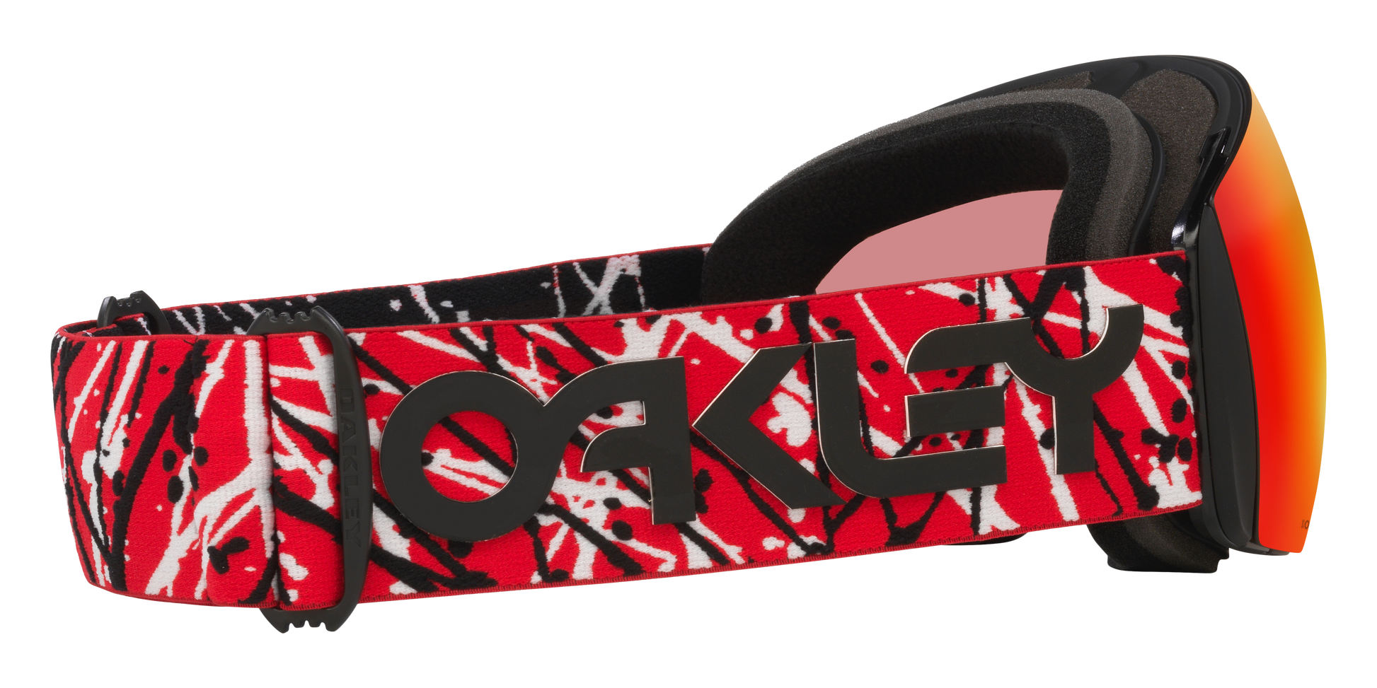 Oakley OO7050 FLIGHT DECK L 7050F3