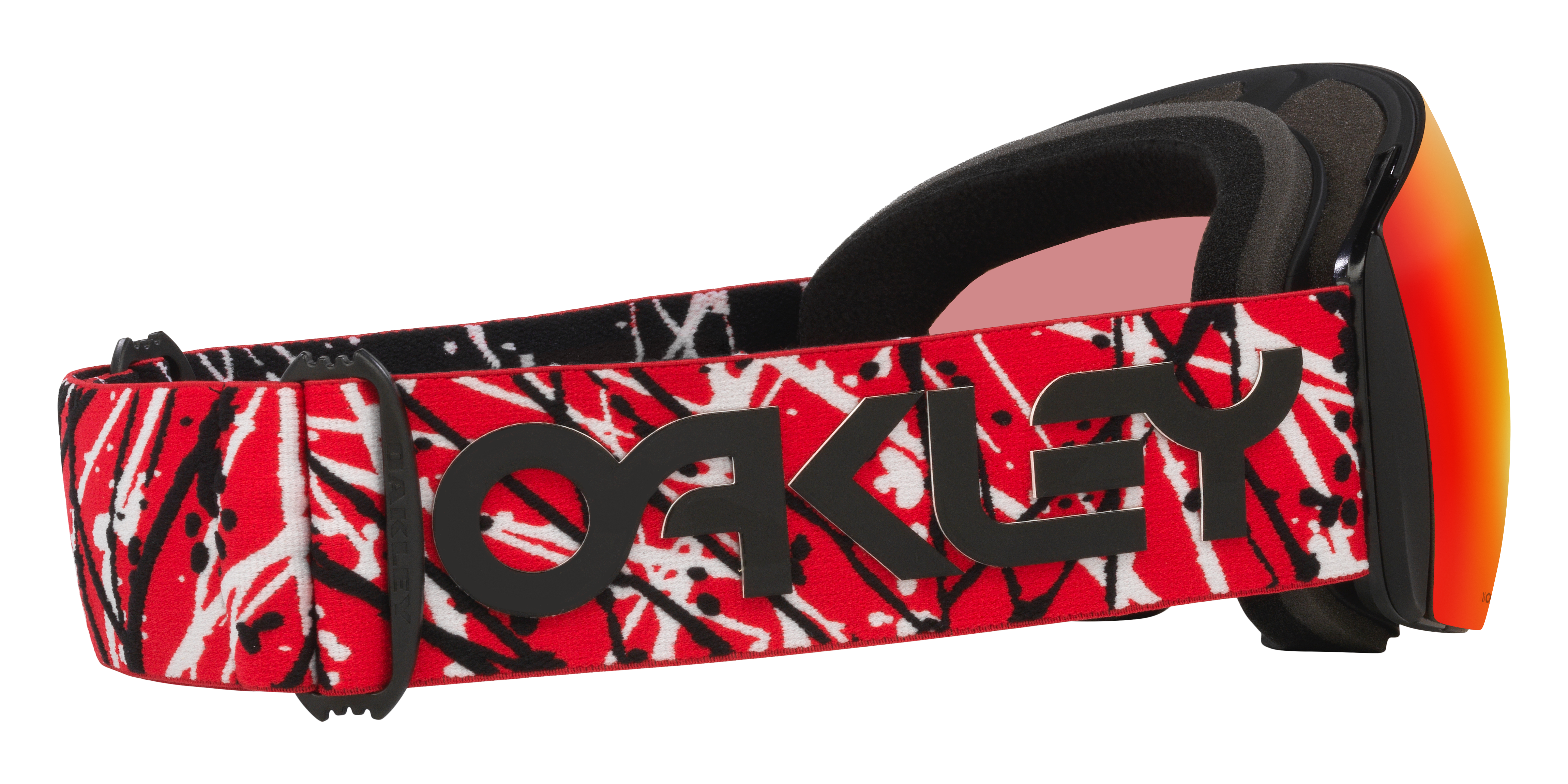 Oakley OO7050 FLIGHT DECK L 7050F3