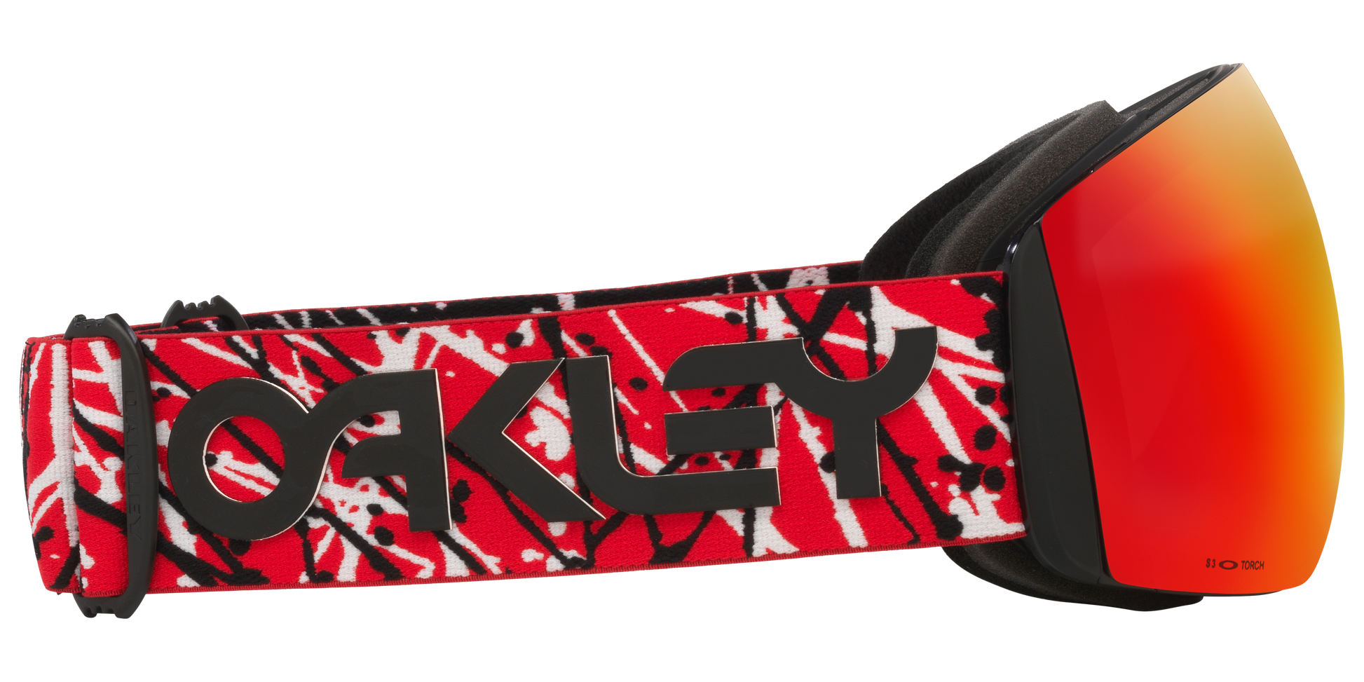 Oakley OO7050 FLIGHT DECK L 7050F3