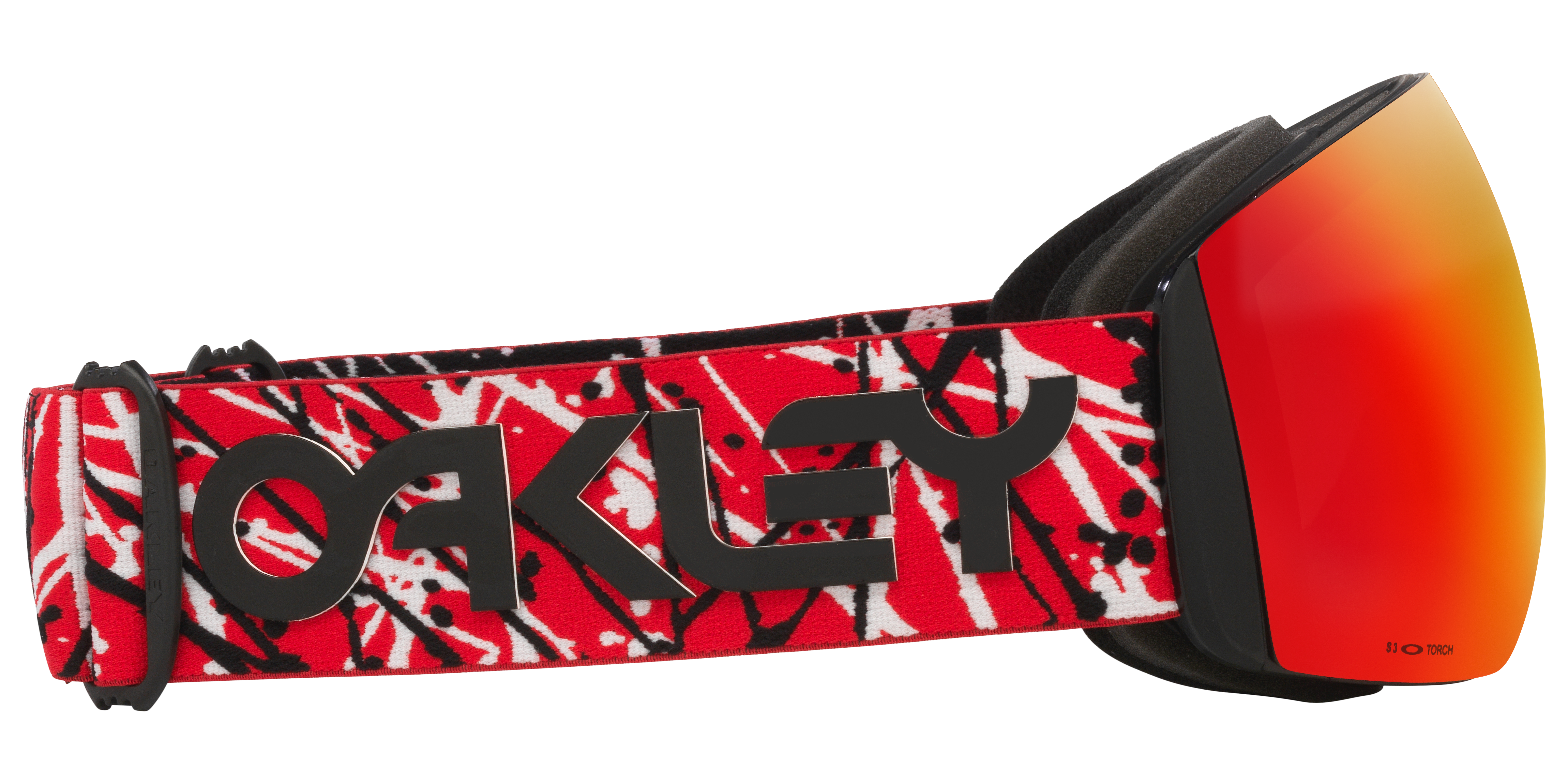 Oakley OO7050 FLIGHT DECK L 7050F3