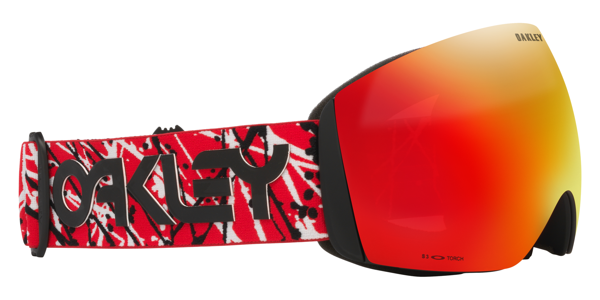 Oakley OO7050 FLIGHT DECK L 7050F3