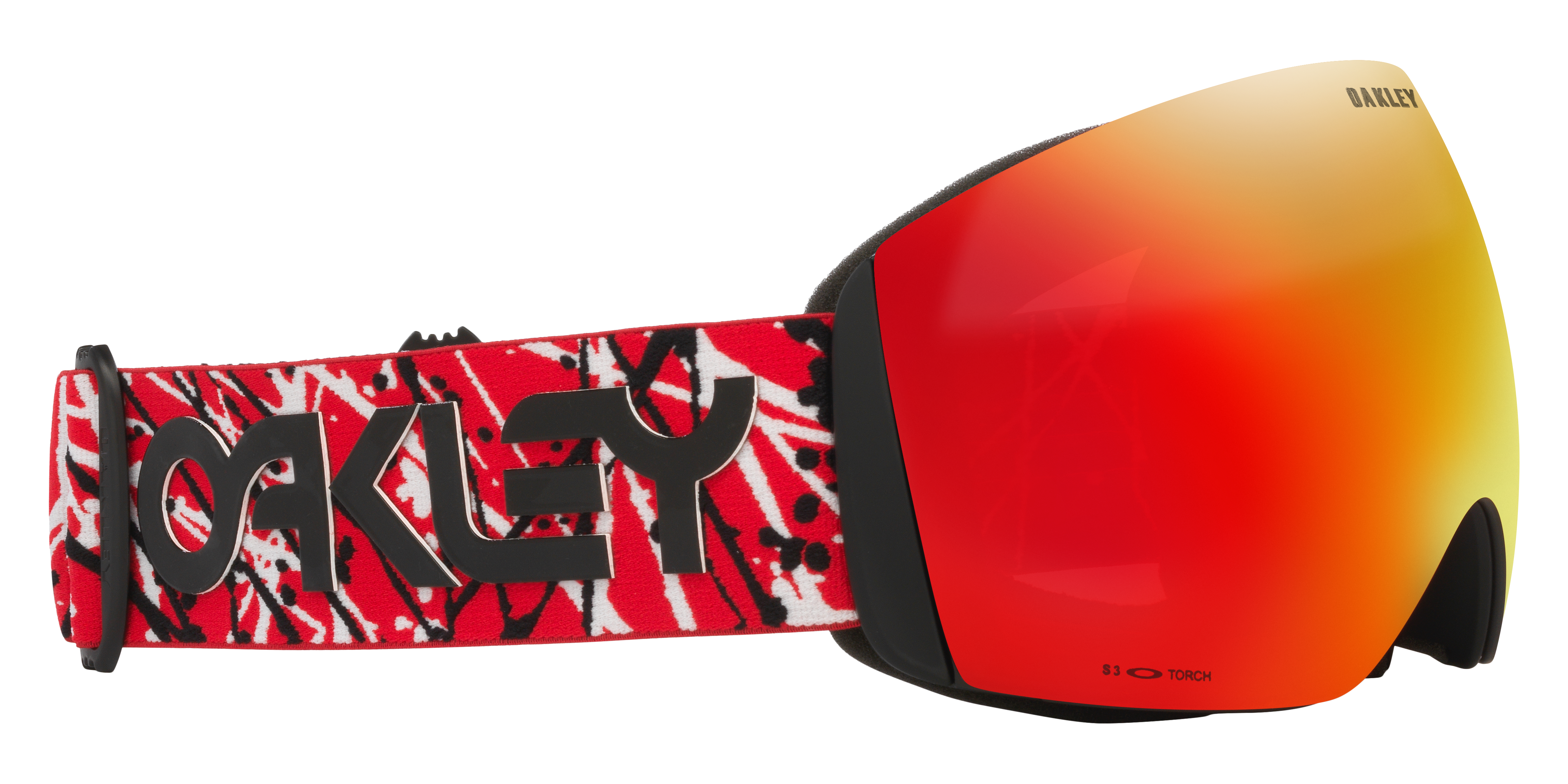 Oakley OO7050 FLIGHT DECK L 7050F3