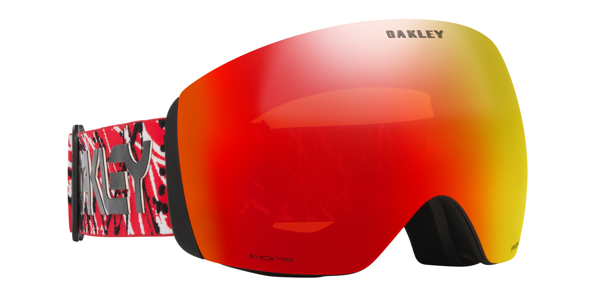 Oakley OO7050 FLIGHT DECK L 7050F3