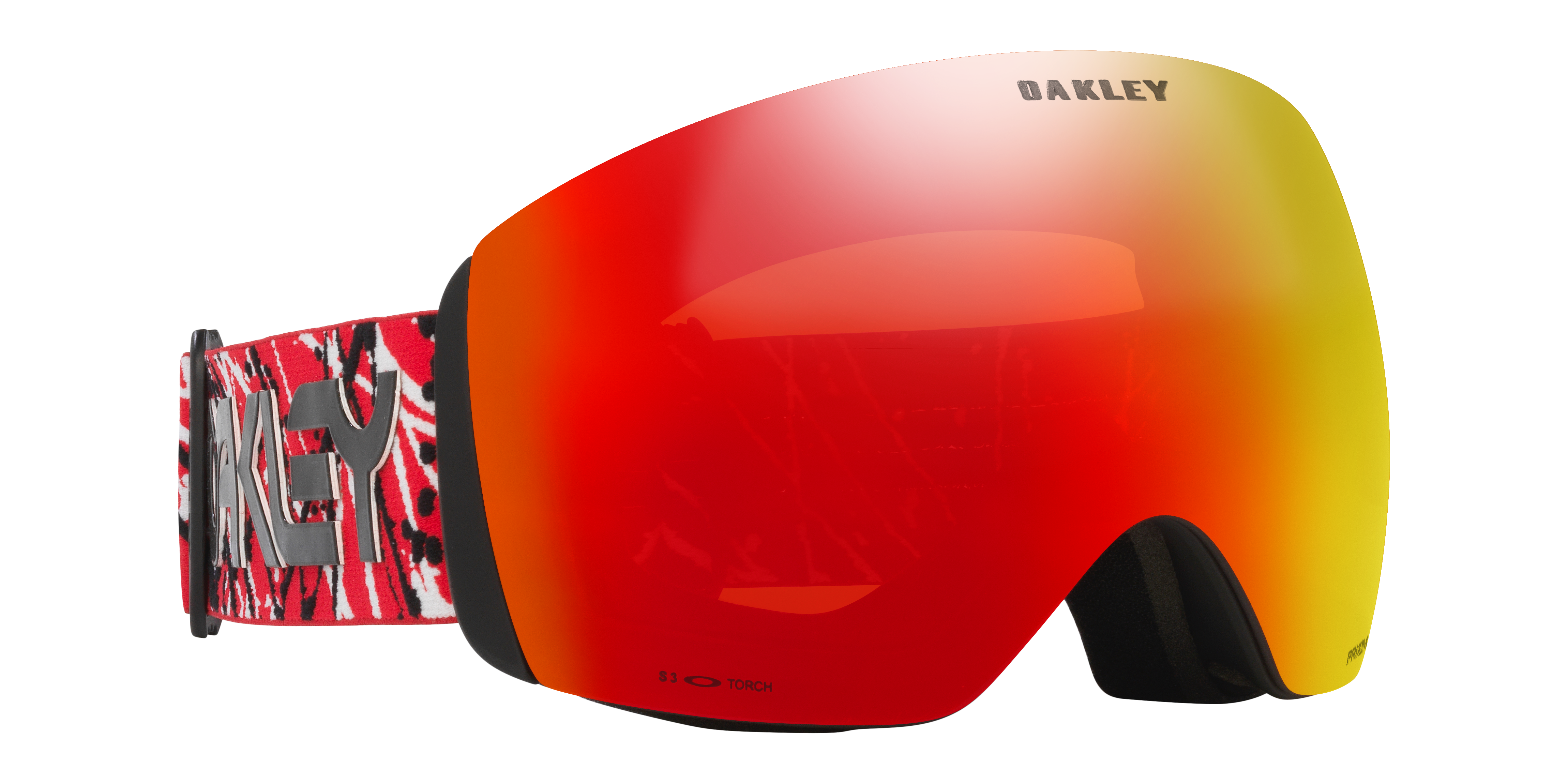 Oakley OO7050 FLIGHT DECK L 7050F3