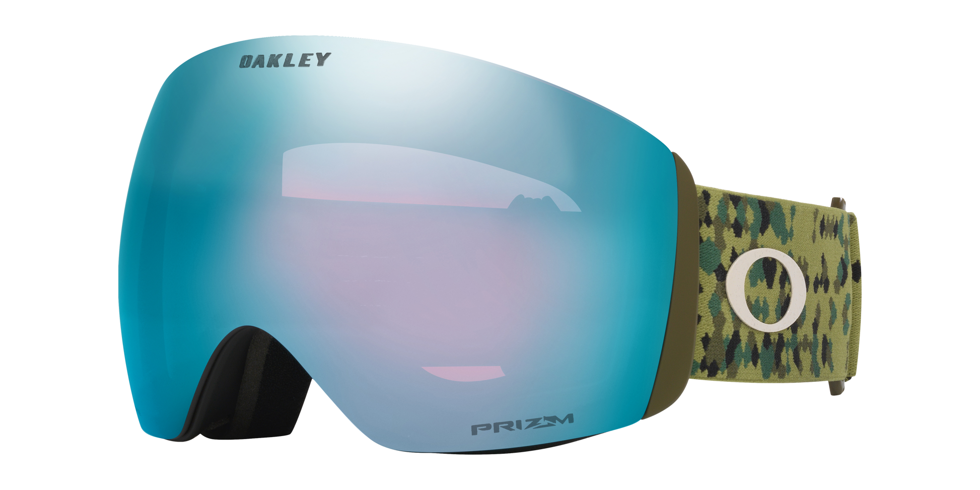 Oakley OO7050 FLIGHT DECK L 7050F4