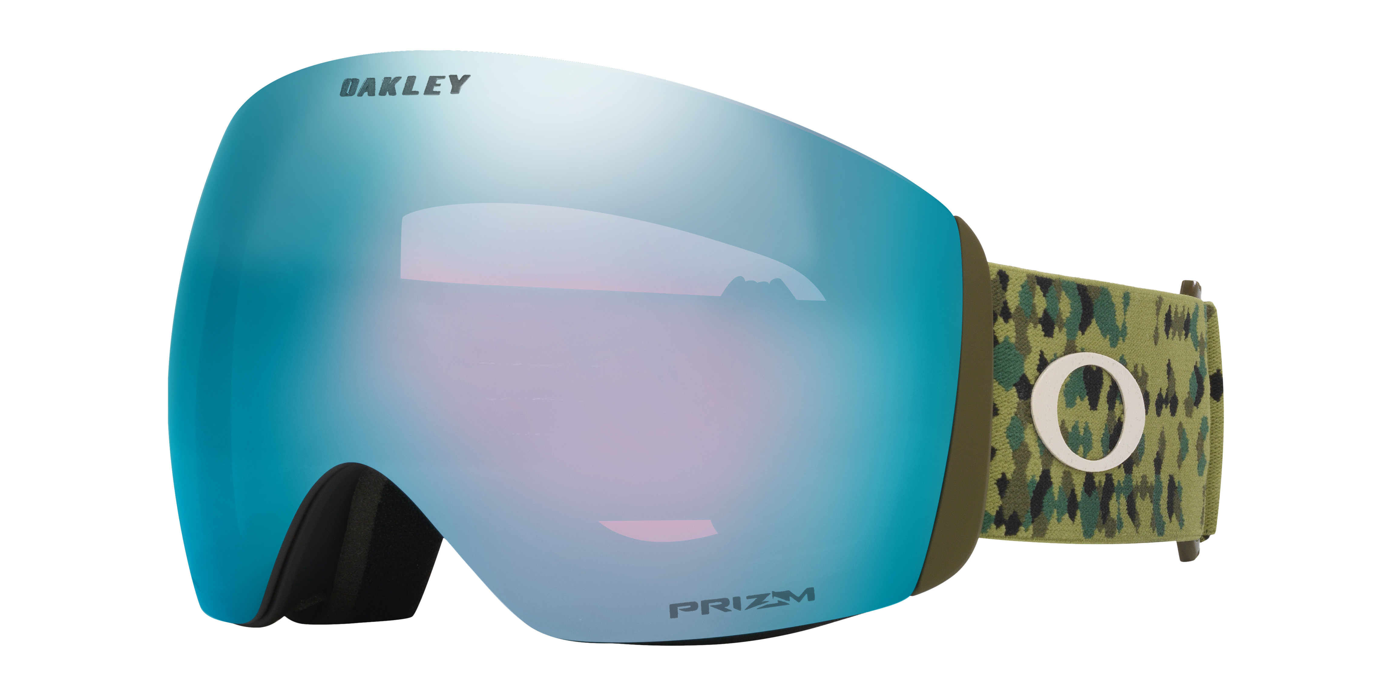 Oakley OO7050 FLIGHT DECK L 7050F4