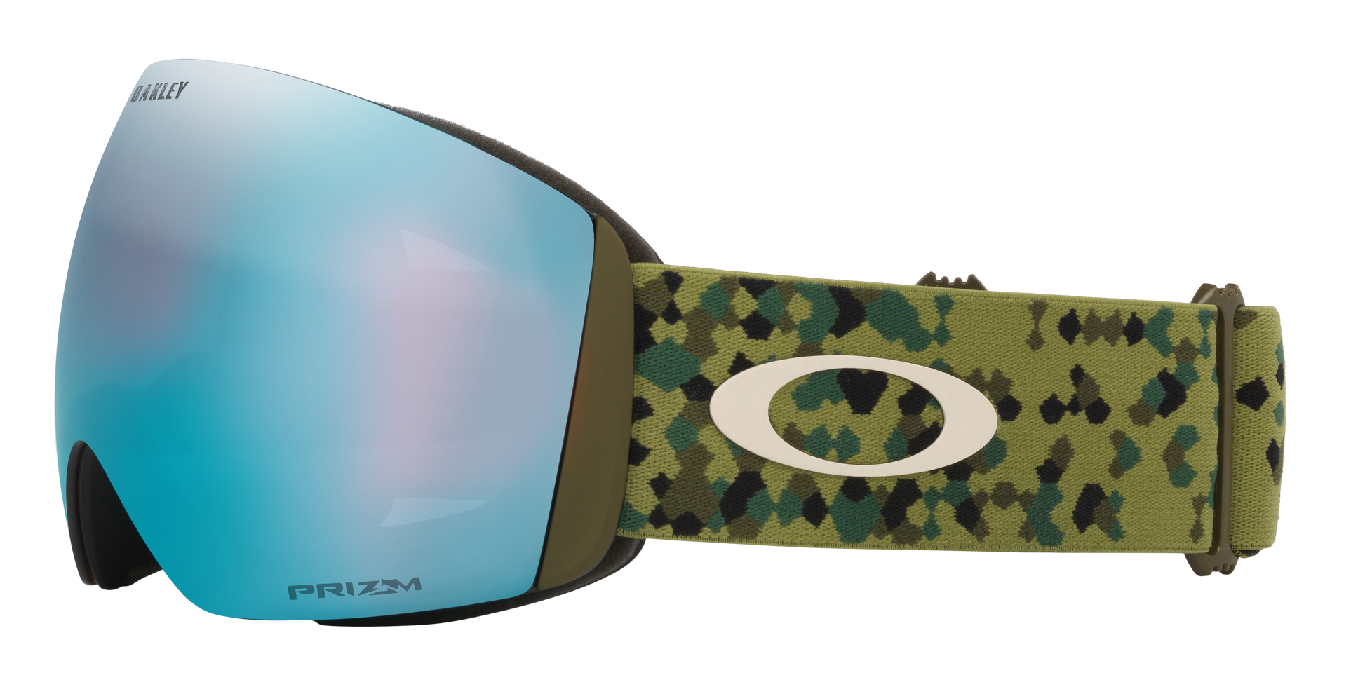 Oakley OO7050 FLIGHT DECK L 7050F4