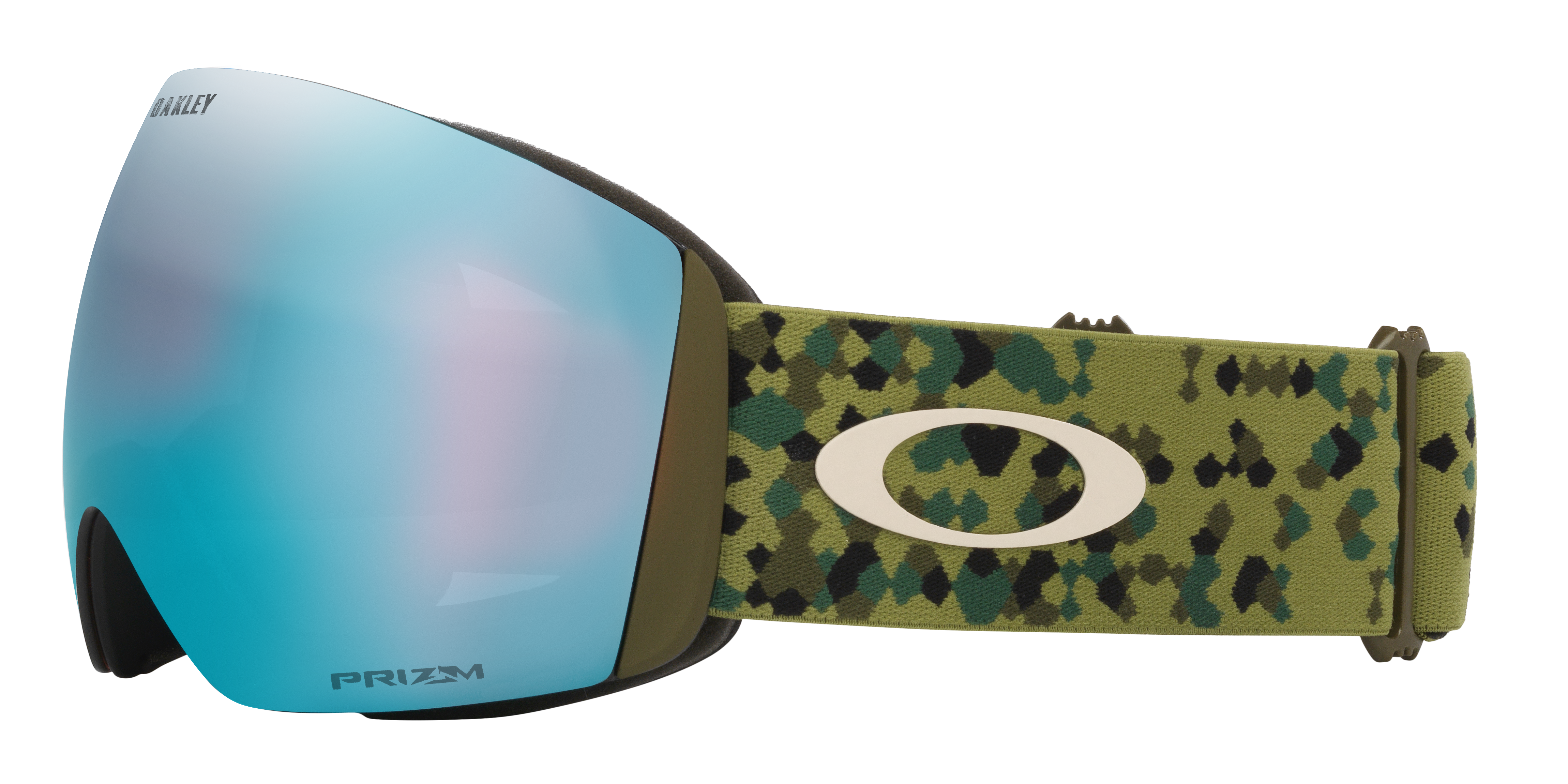 Oakley OO7050 FLIGHT DECK L 7050F4
