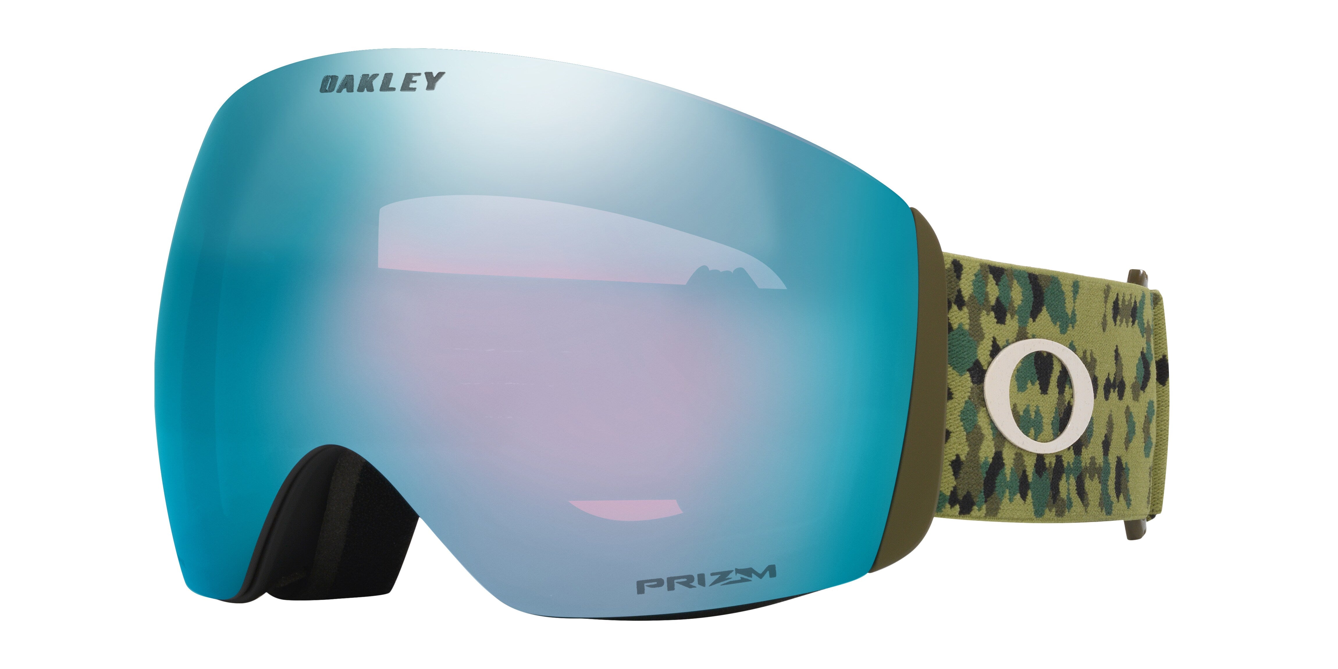 Oakley OO7050 FLIGHT DECK L 7050F4