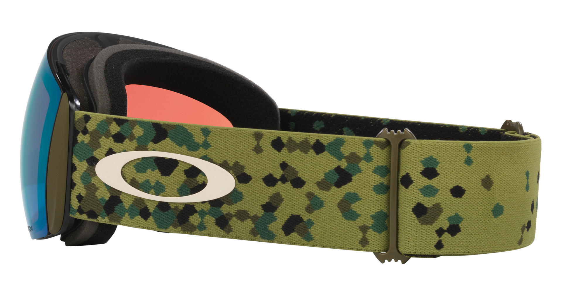 Oakley OO7050 FLIGHT DECK L 7050F4