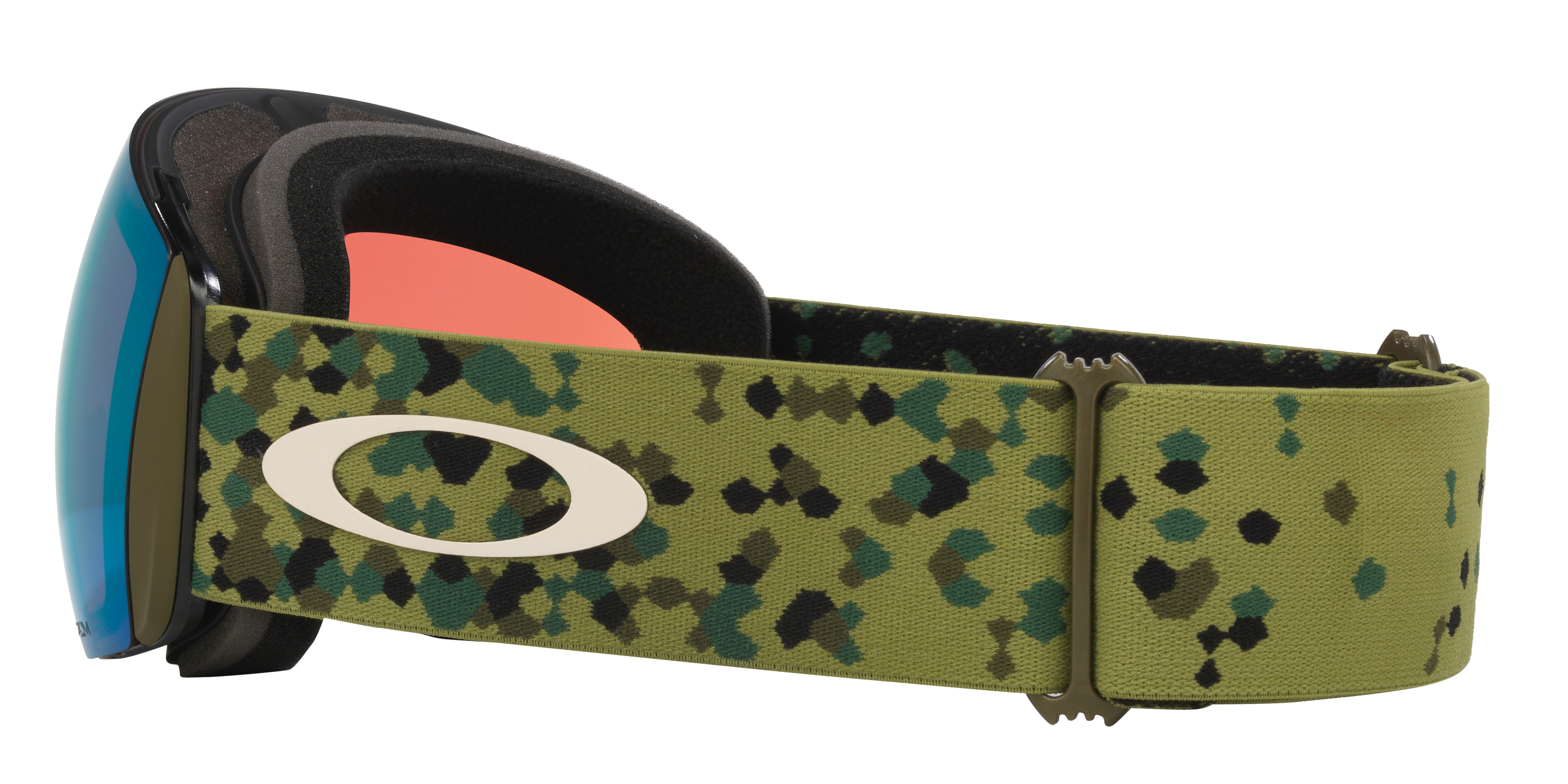 Oakley OO7050 FLIGHT DECK L 7050F4