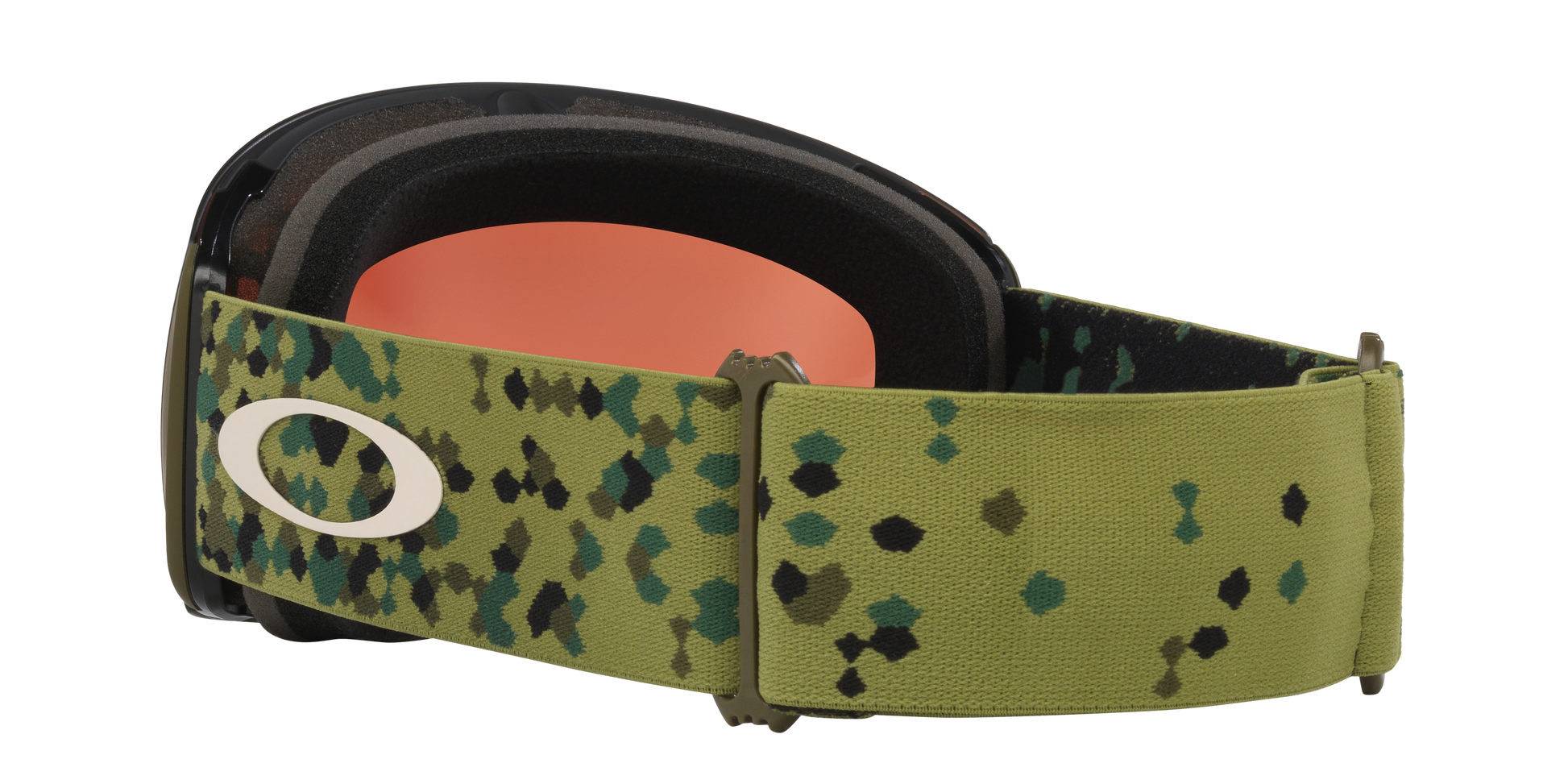 Oakley OO7050 FLIGHT DECK L 7050F4