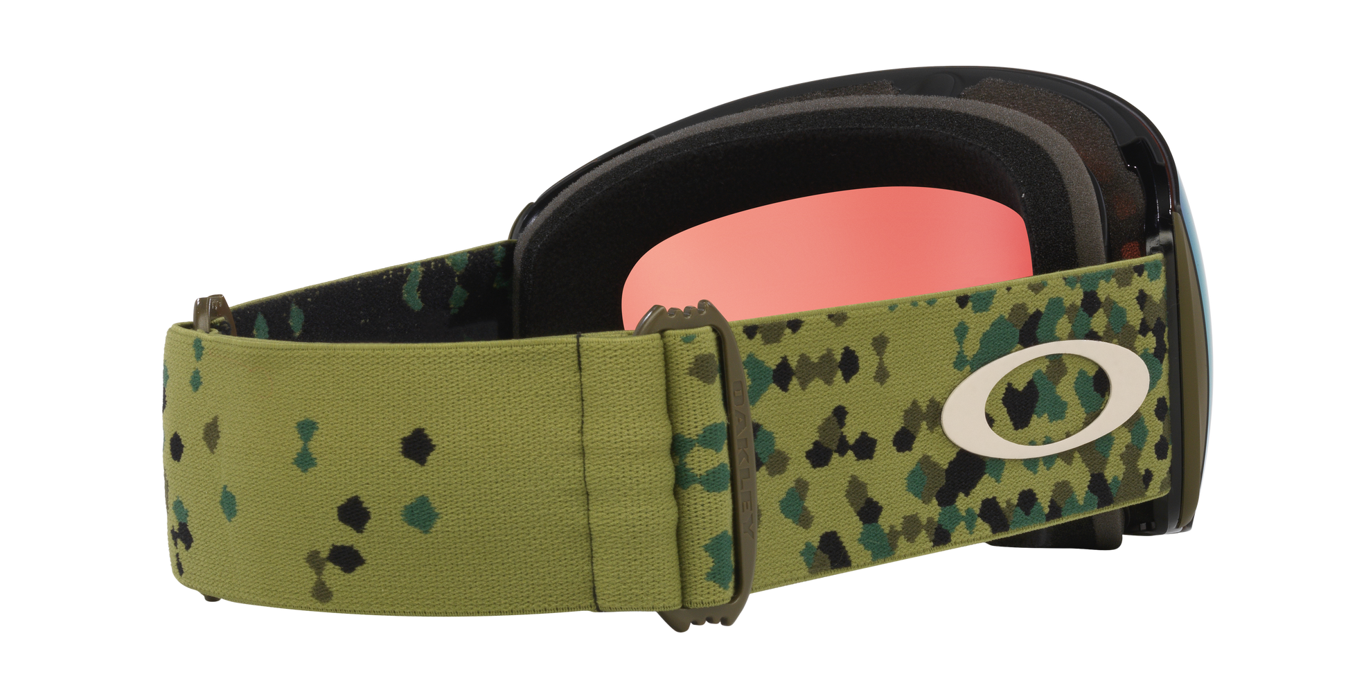 Oakley OO7050 FLIGHT DECK L 7050F4