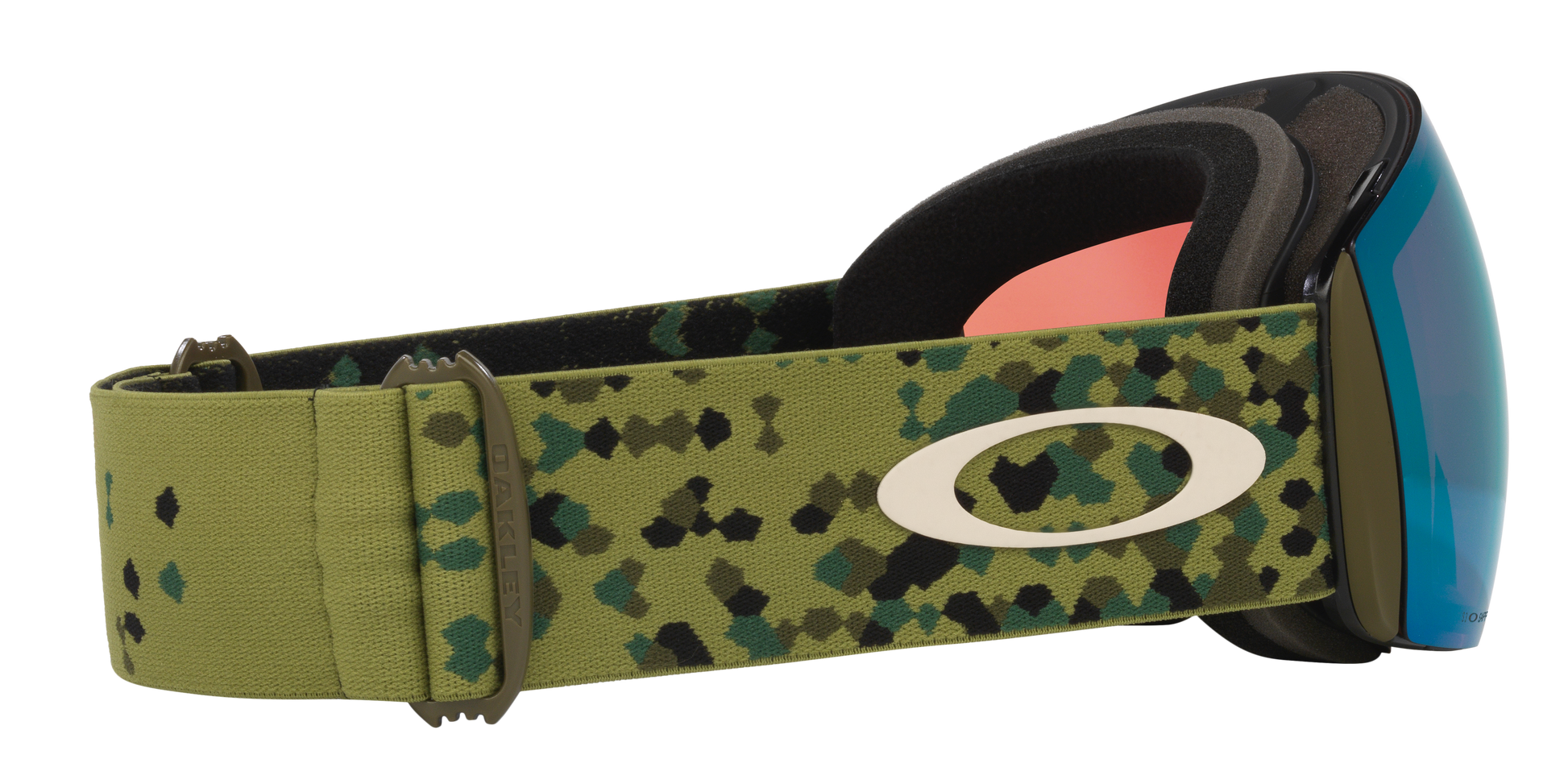Oakley OO7050 FLIGHT DECK L 7050F4