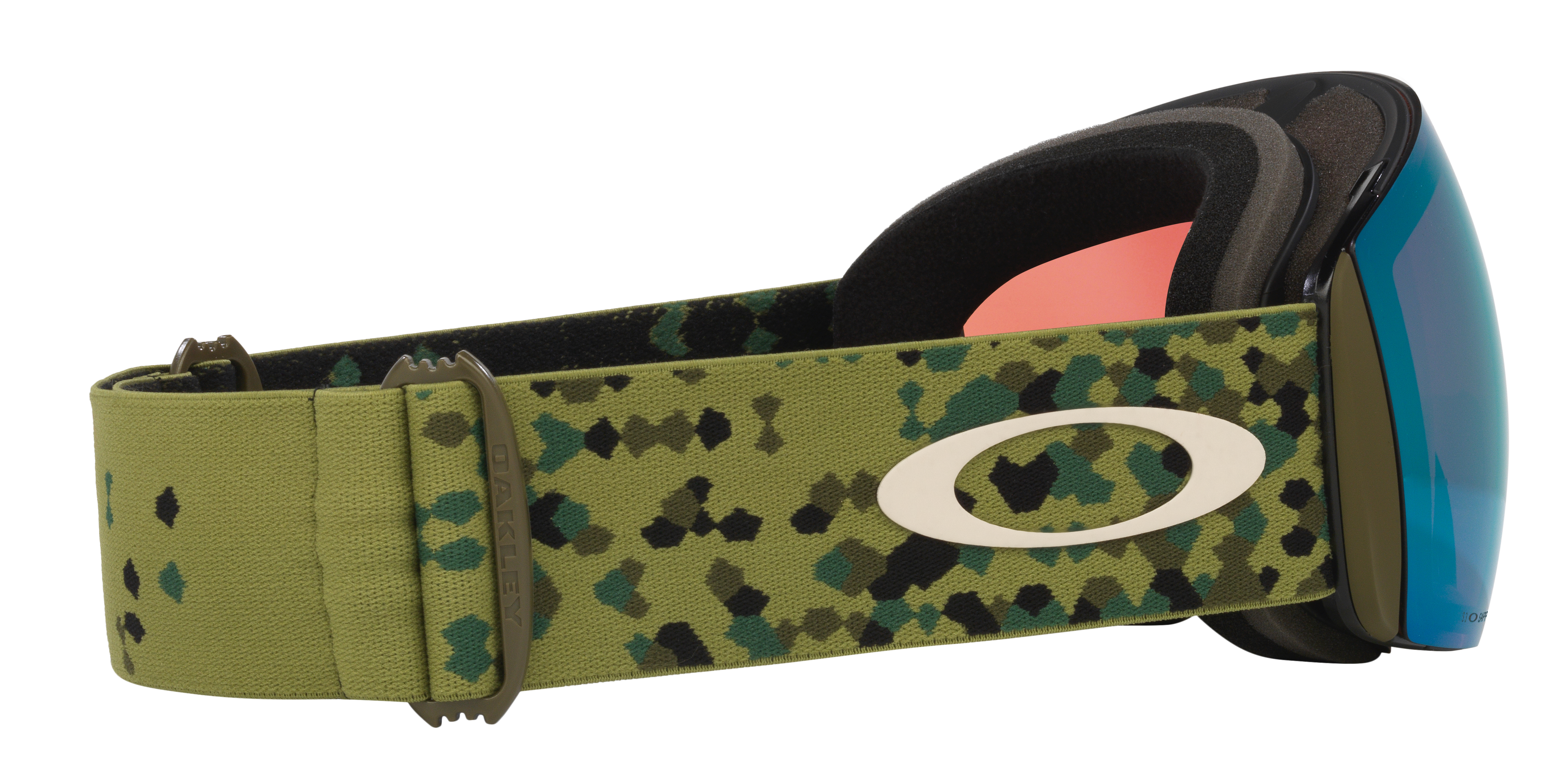 Oakley OO7050 FLIGHT DECK L 7050F4