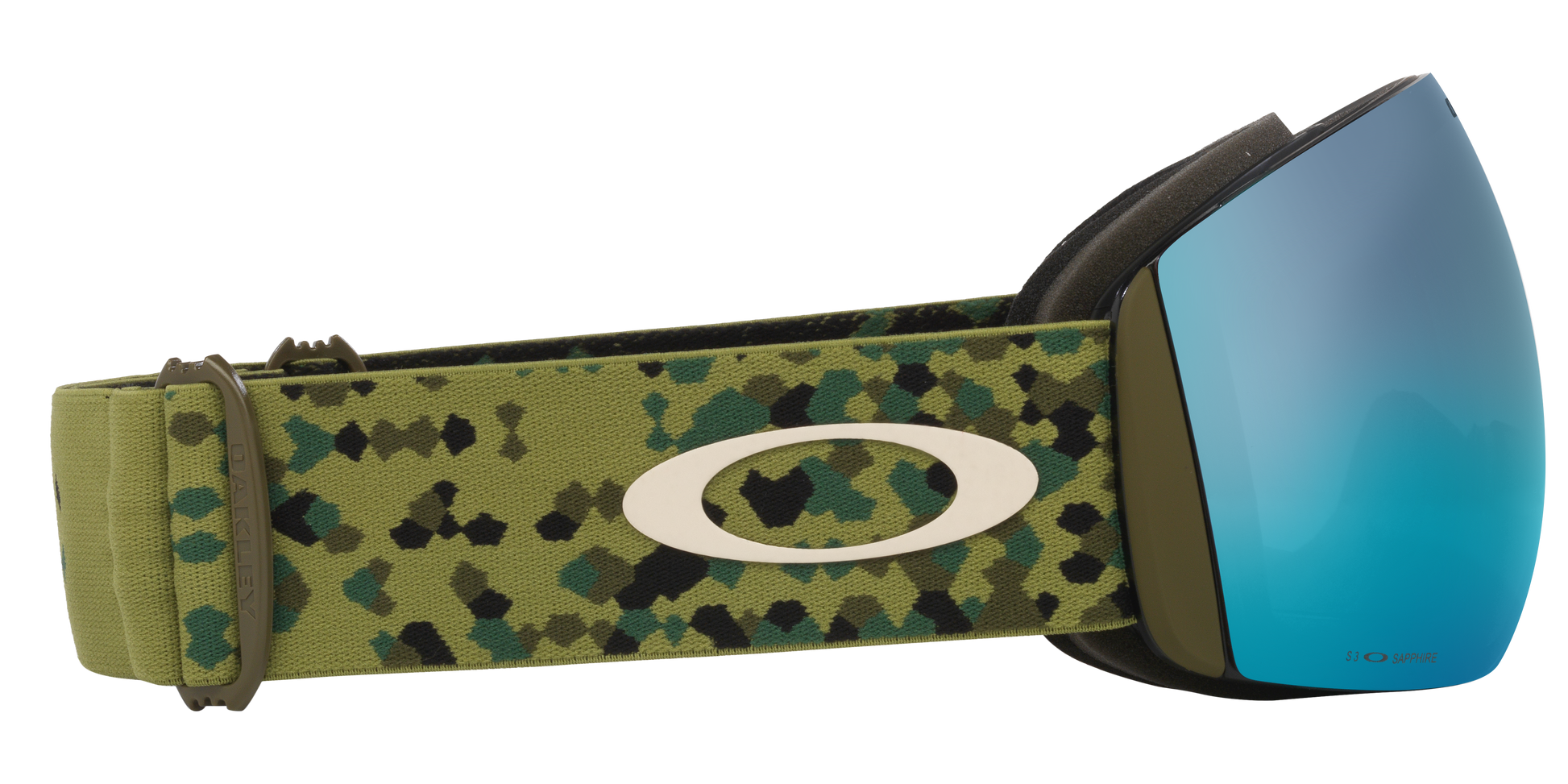 Oakley OO7050 FLIGHT DECK L 7050F4