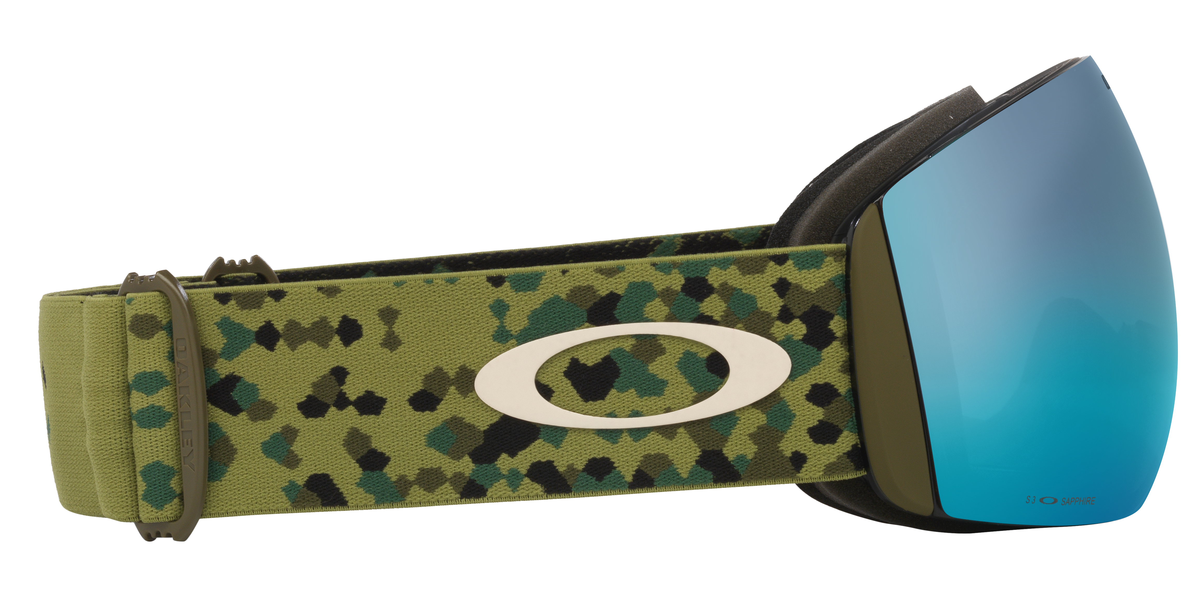 Oakley OO7050 FLIGHT DECK L 7050F4