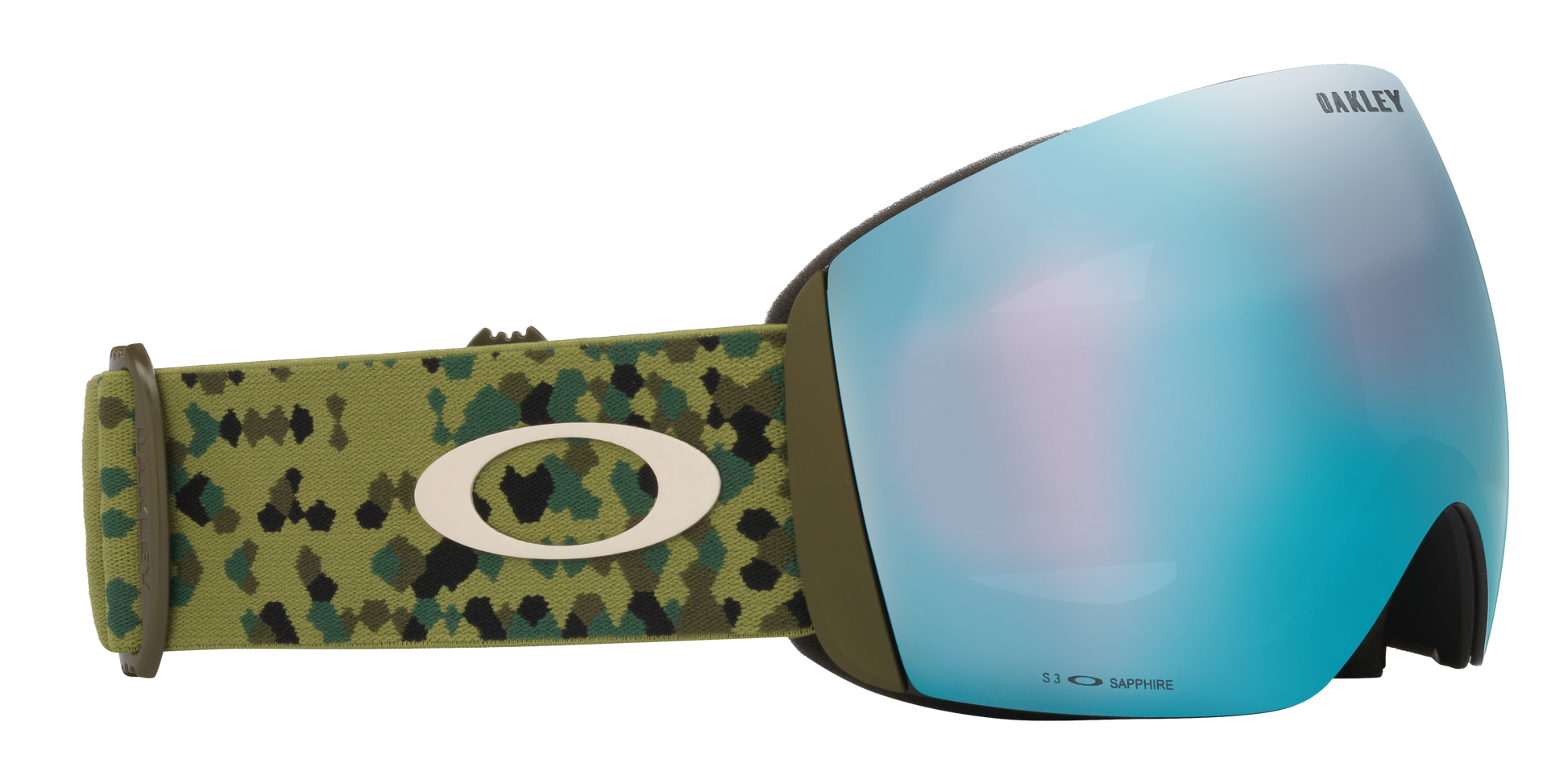 Oakley OO7050 FLIGHT DECK L 7050F4