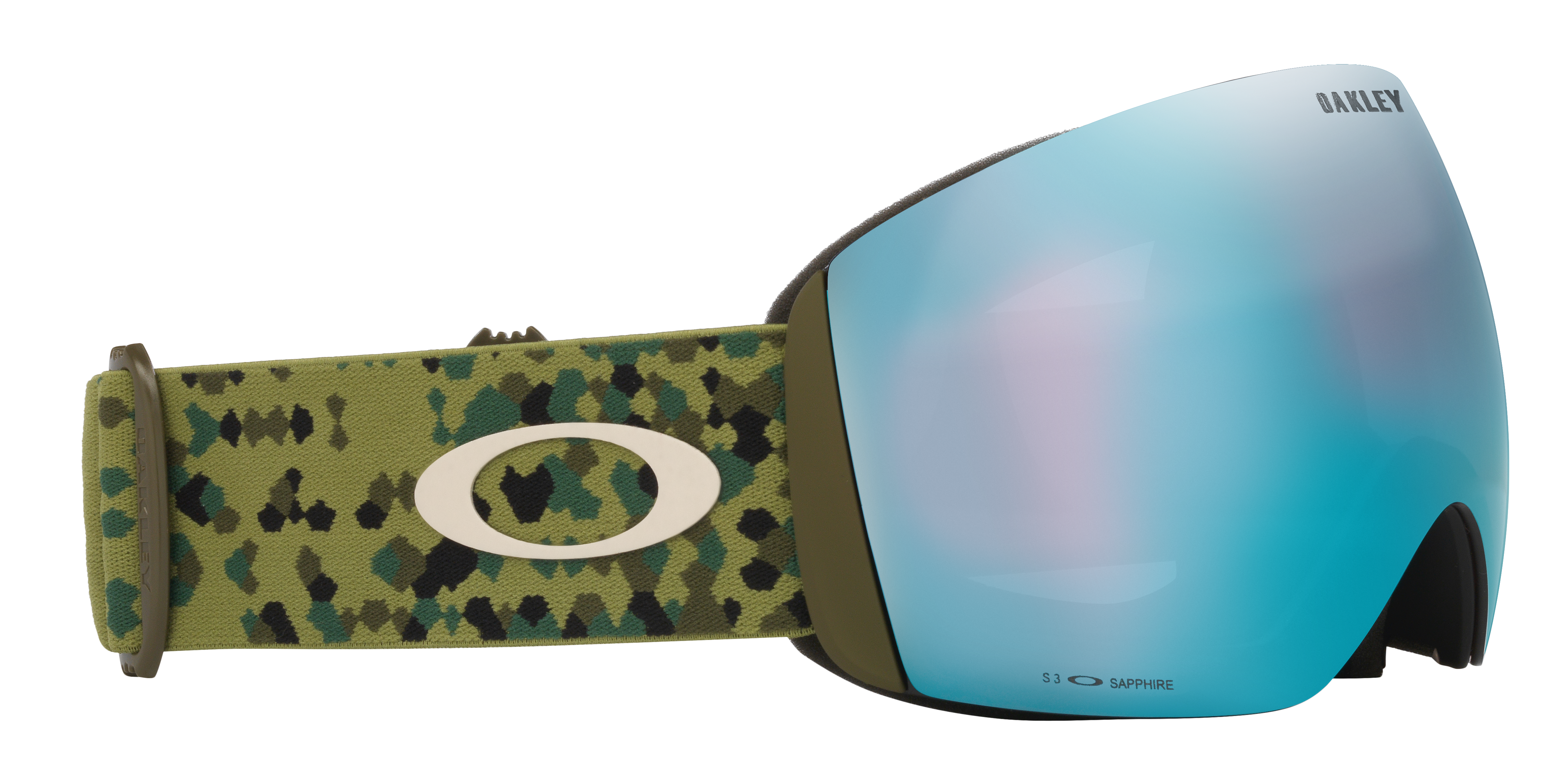 Oakley OO7050 FLIGHT DECK L 7050F4