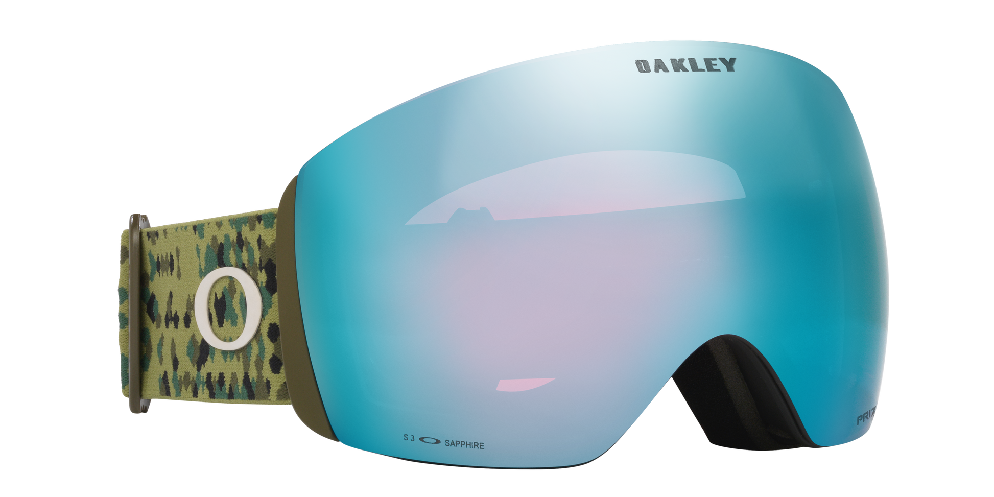 Oakley OO7050 FLIGHT DECK L 7050F4