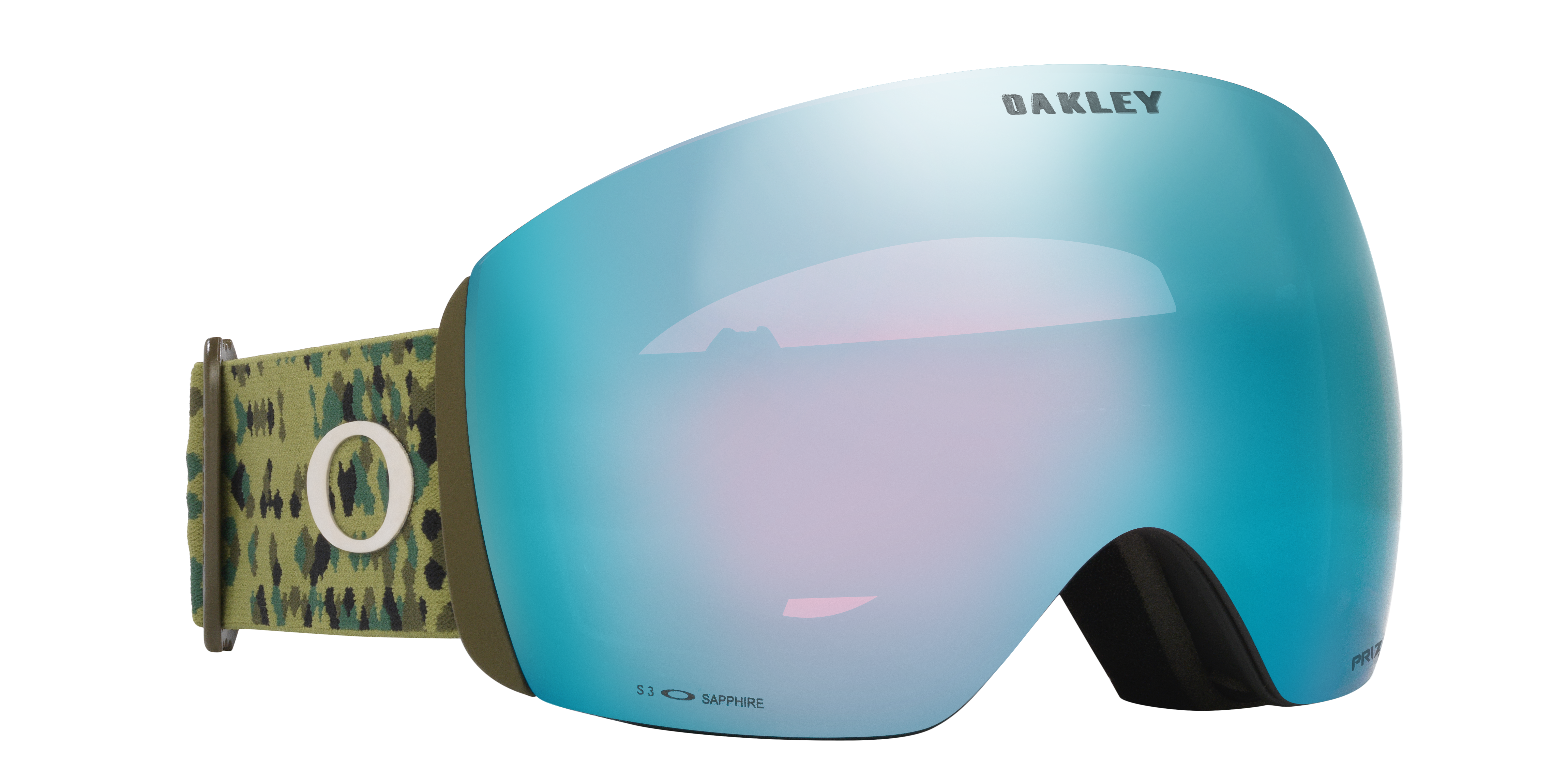 Oakley OO7050 FLIGHT DECK L 7050F4