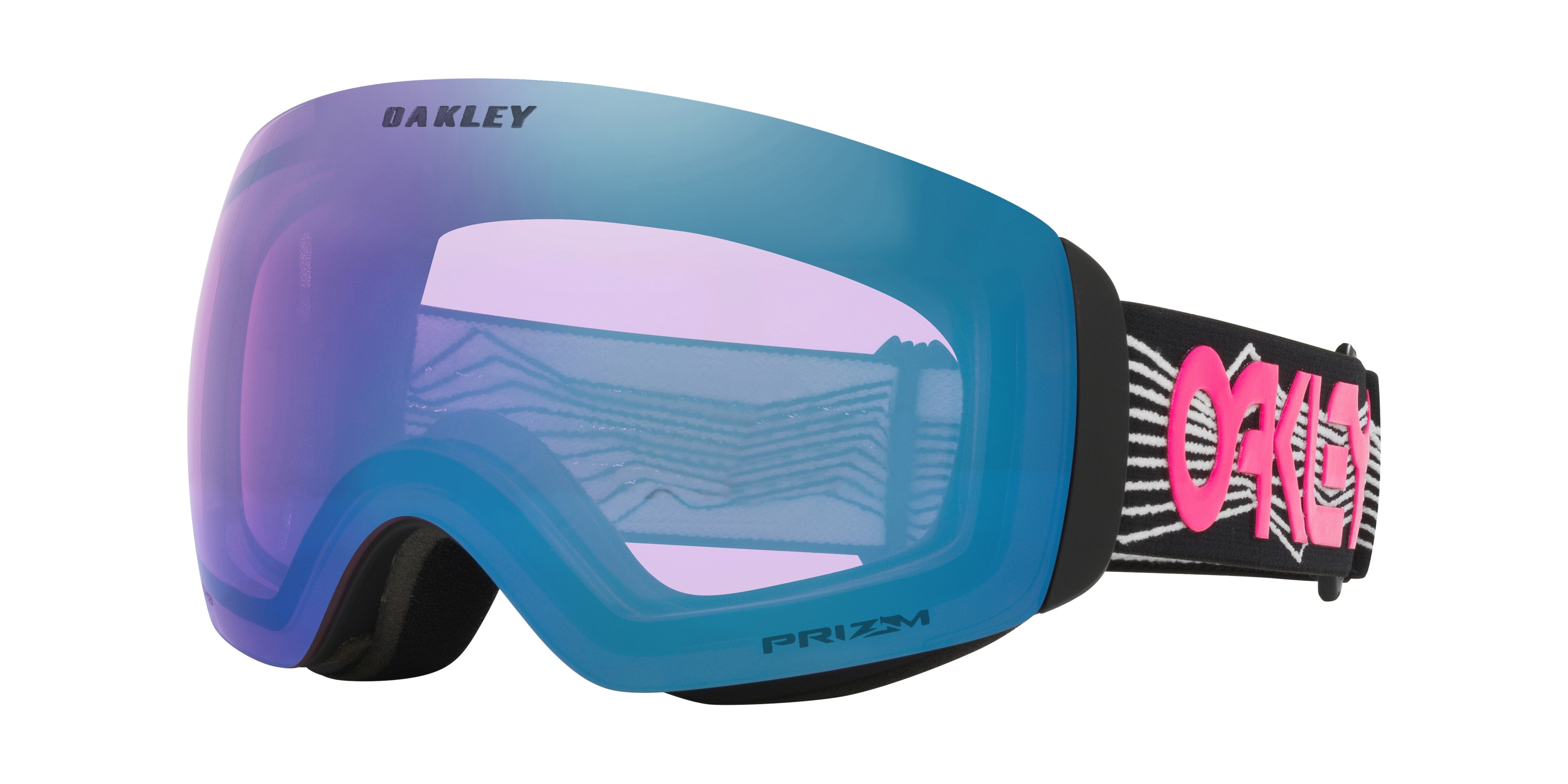 Oakley OO7064 FLIGHT DECK M 7064G2