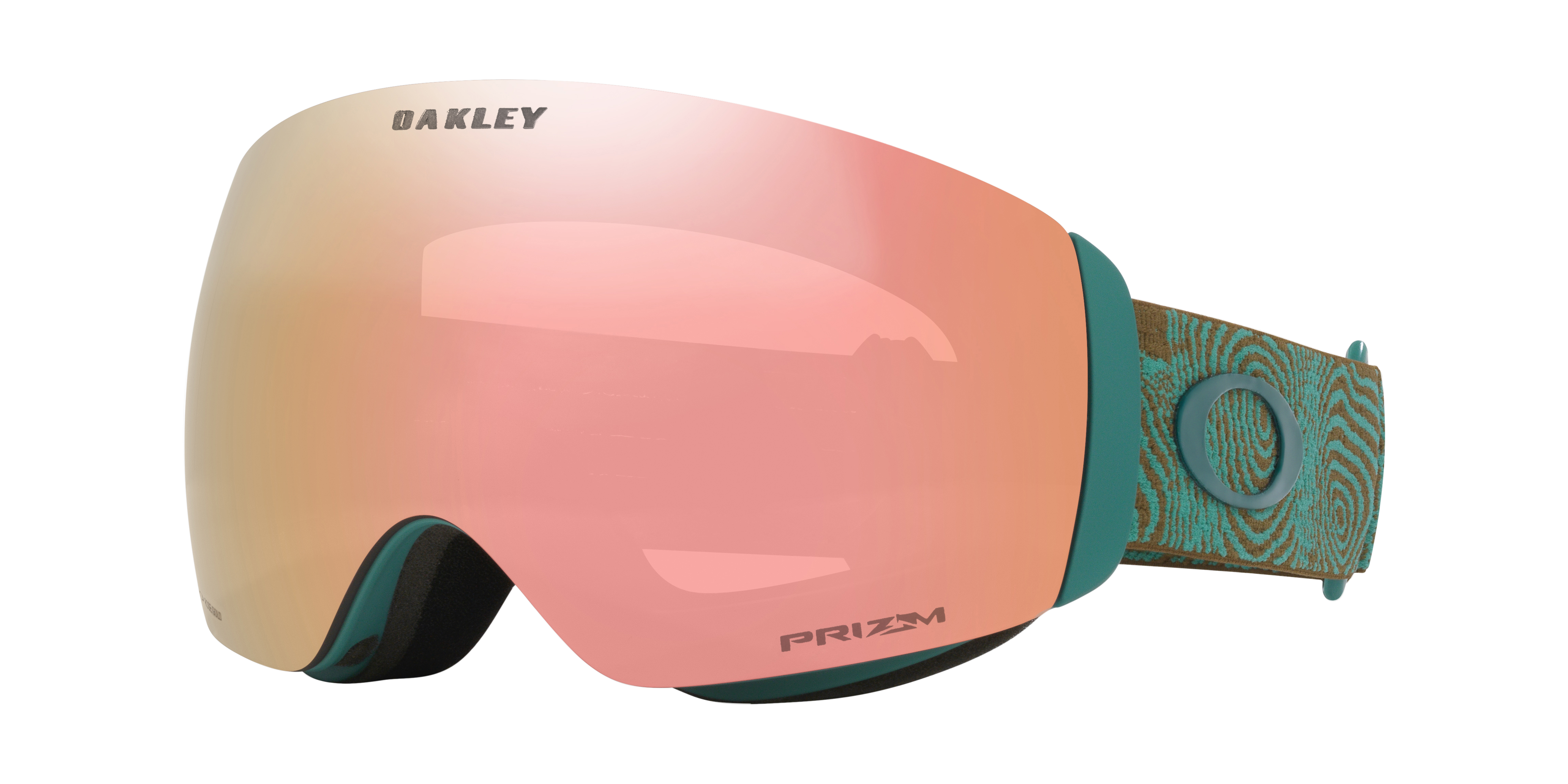Oakley OO7064 FLIGHT DECK M 7064G3