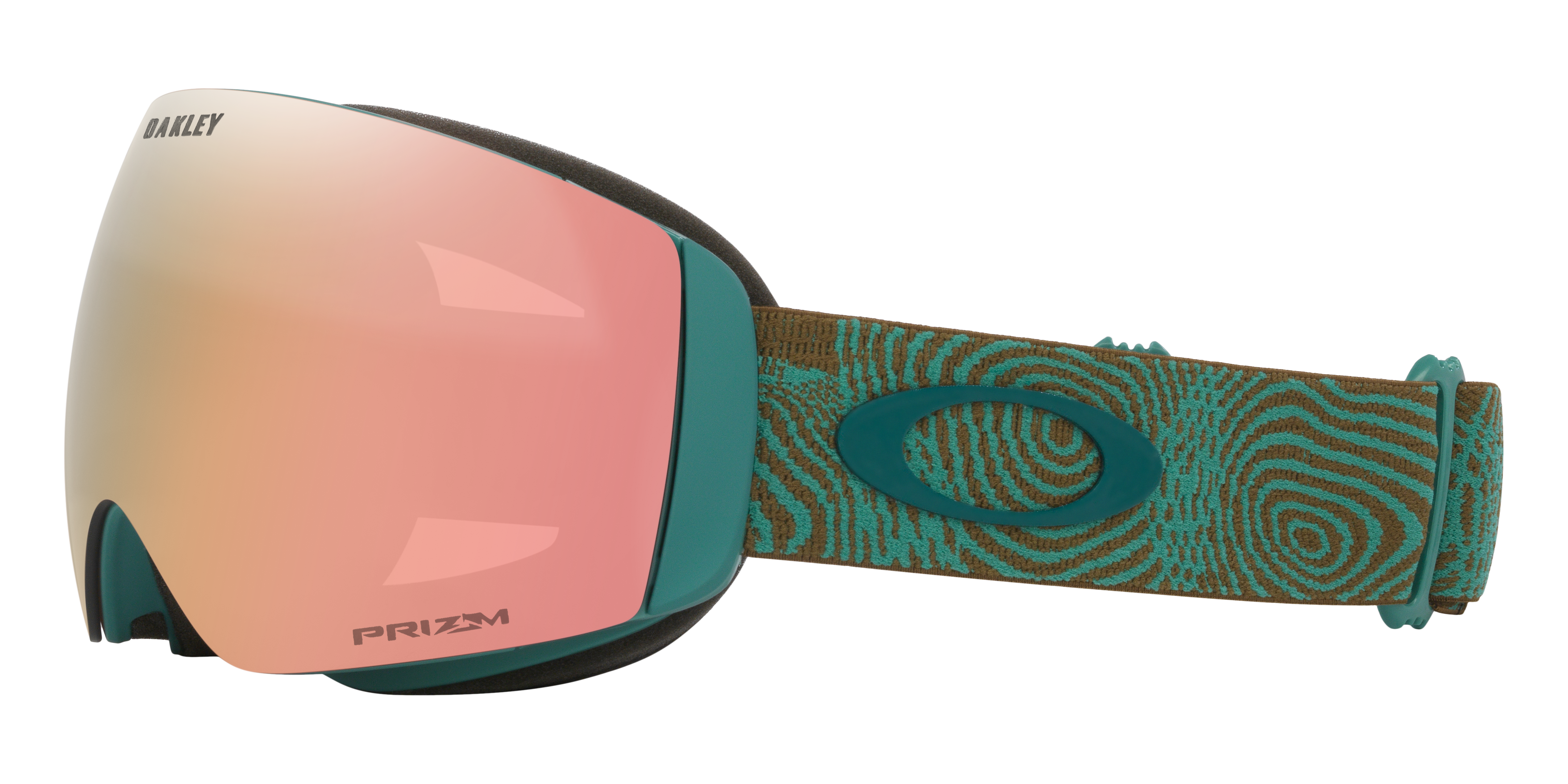 Oakley OO7064 FLIGHT DECK M 7064G3