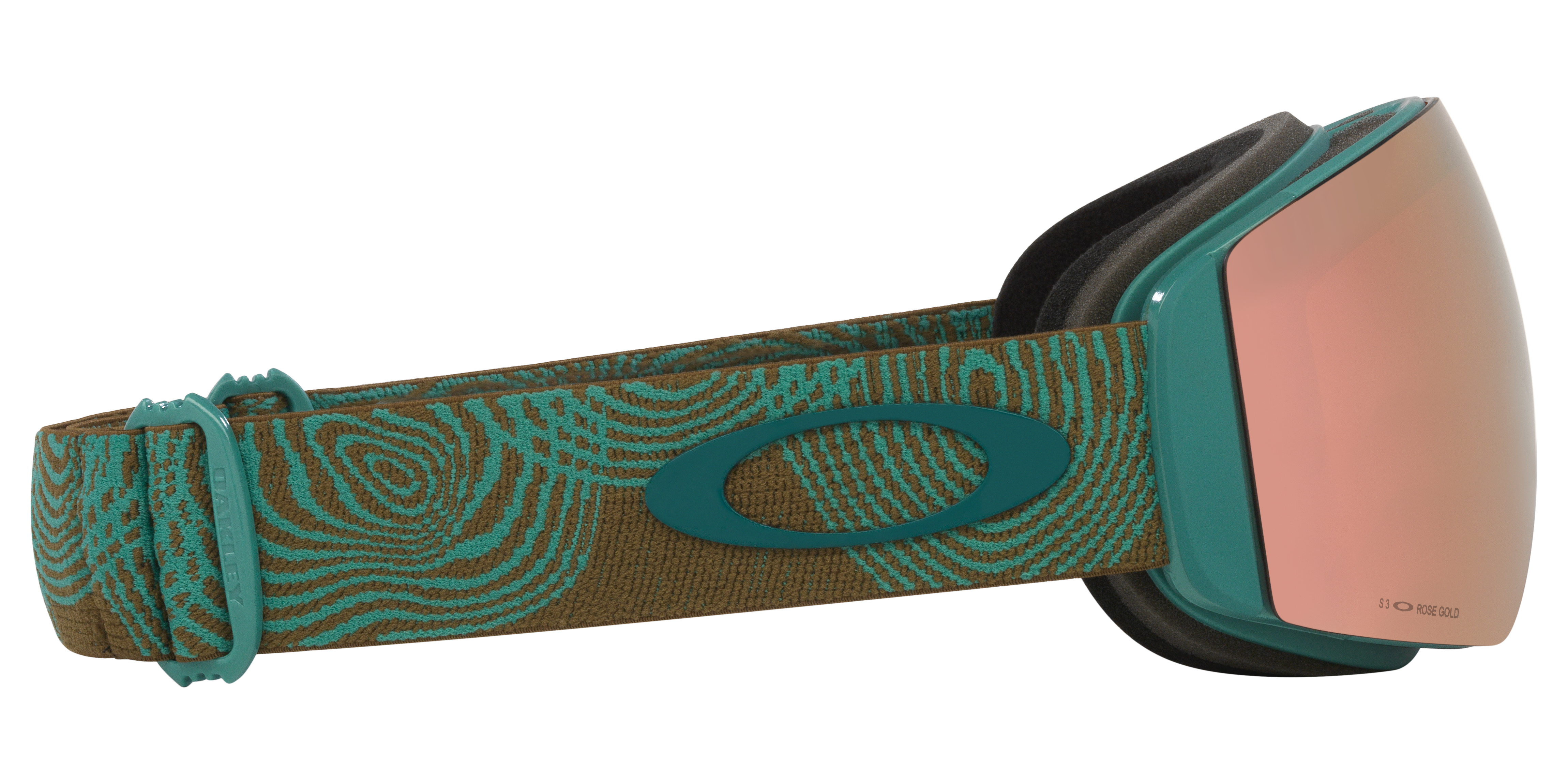 Oakley OO7064 FLIGHT DECK M 7064G3