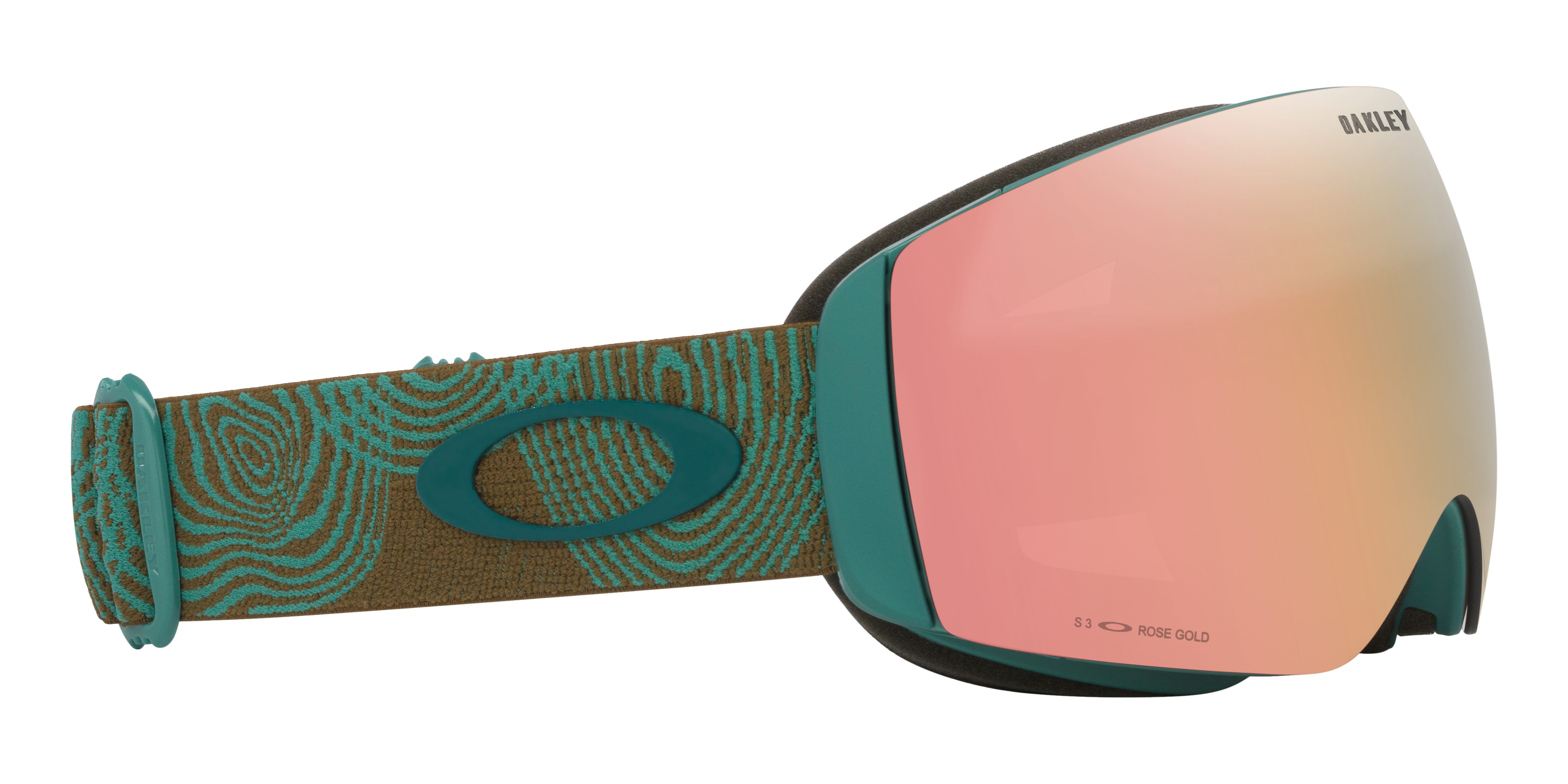 Oakley OO7064 FLIGHT DECK M 7064G3