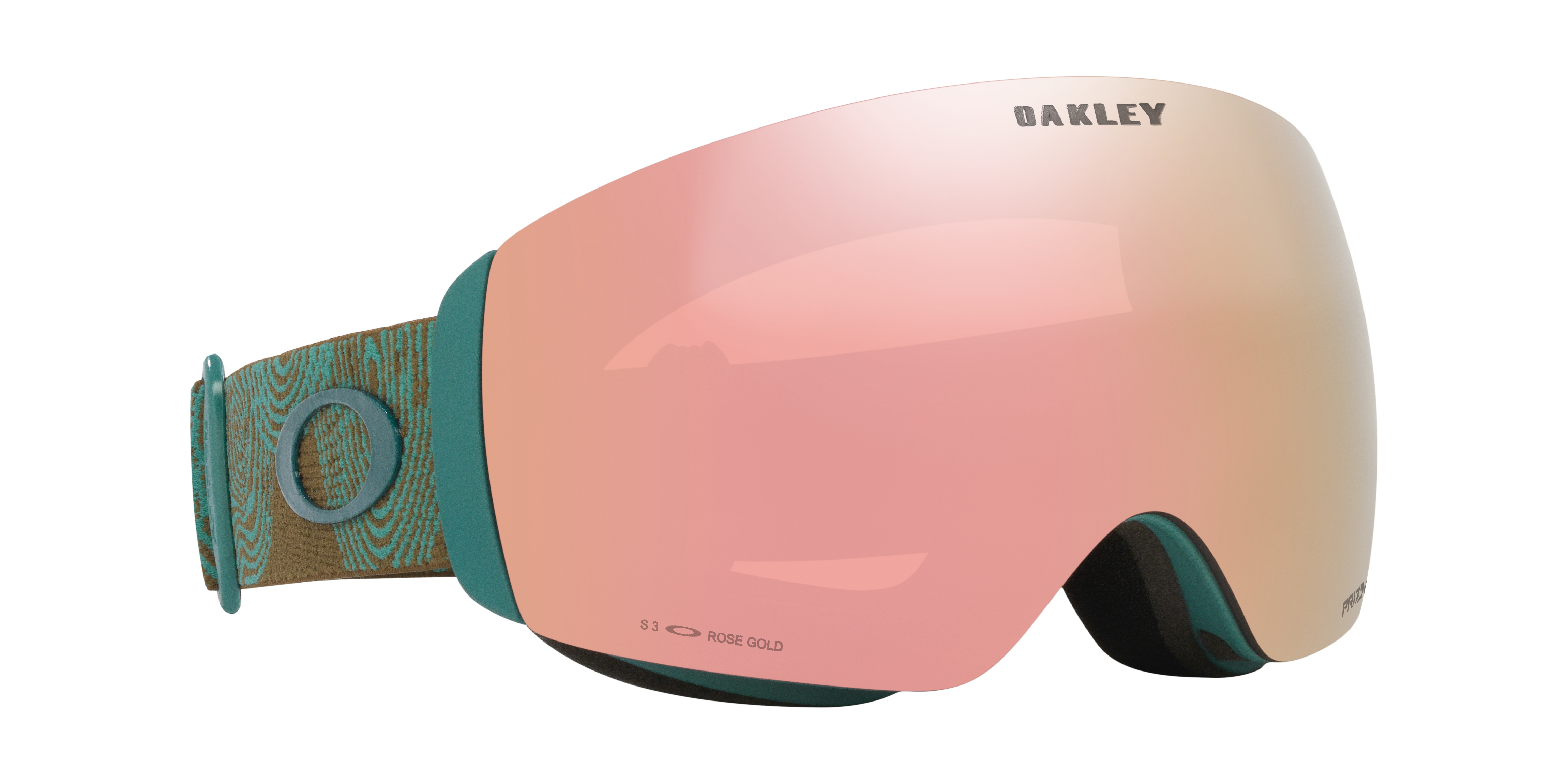 Oakley OO7064 FLIGHT DECK M 7064G3