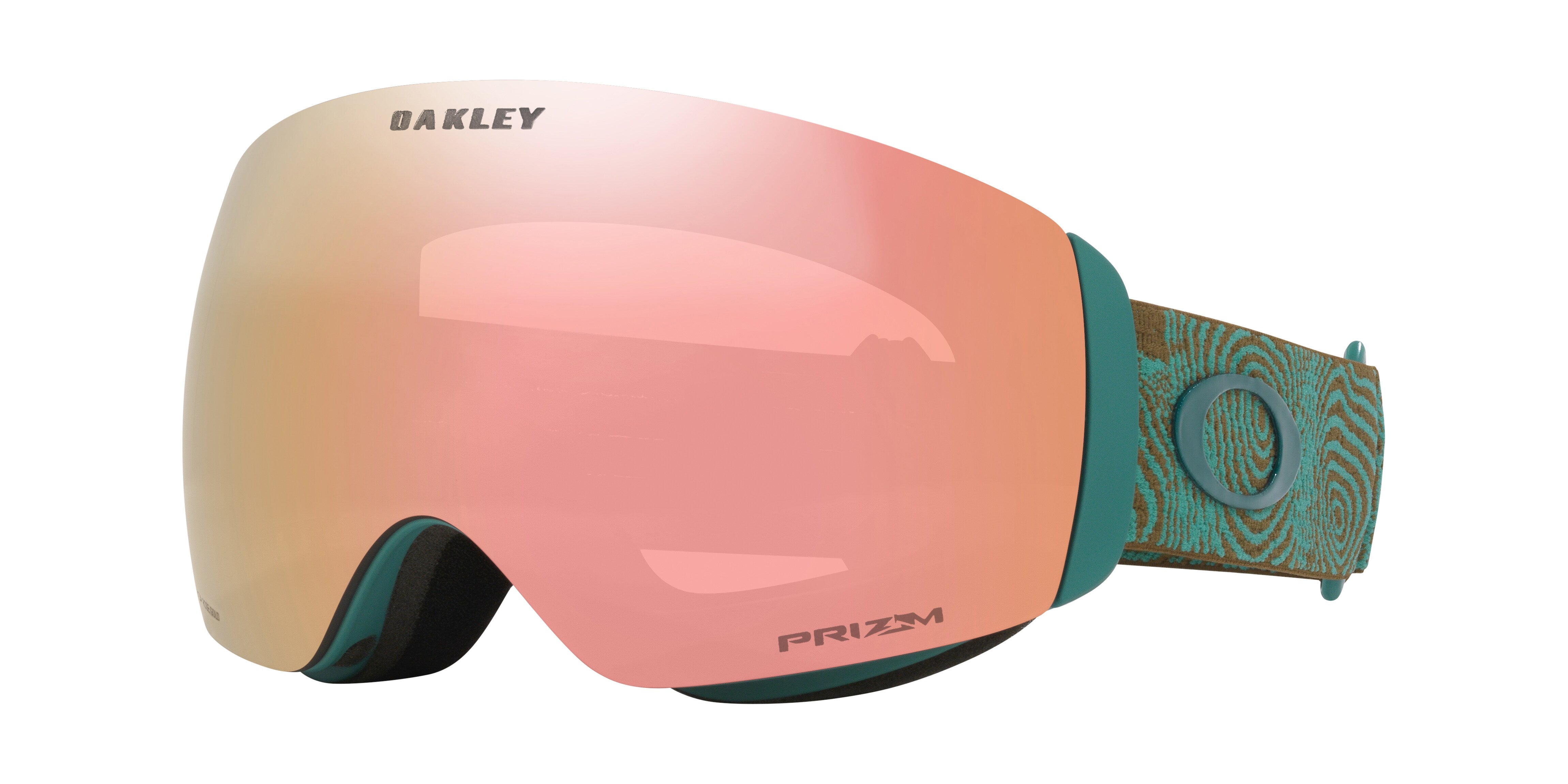 Oakley OO7064 FLIGHT DECK M 7064G3
