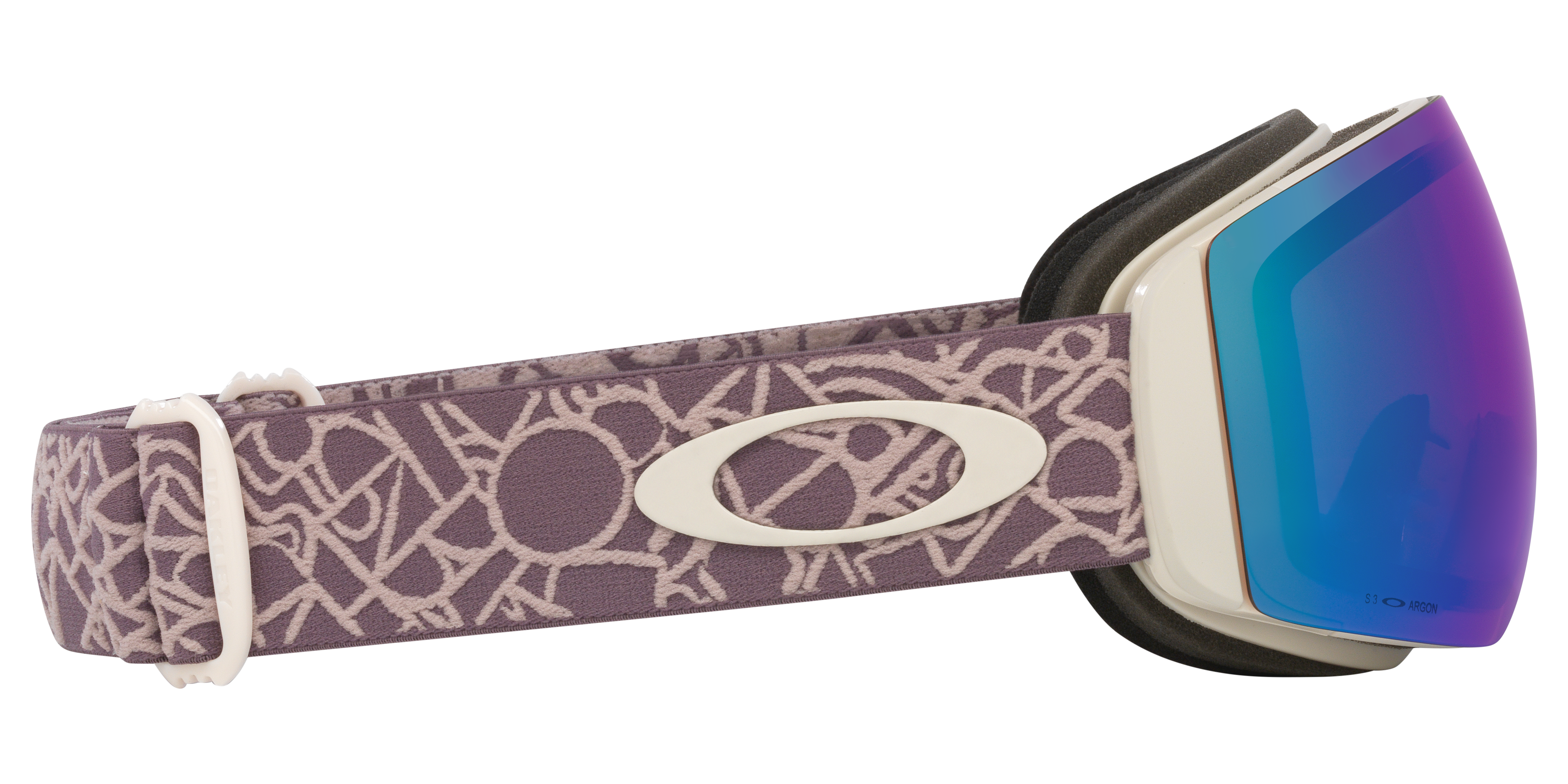 Oakley OO7064 FLIGHT DECK M 7064G4