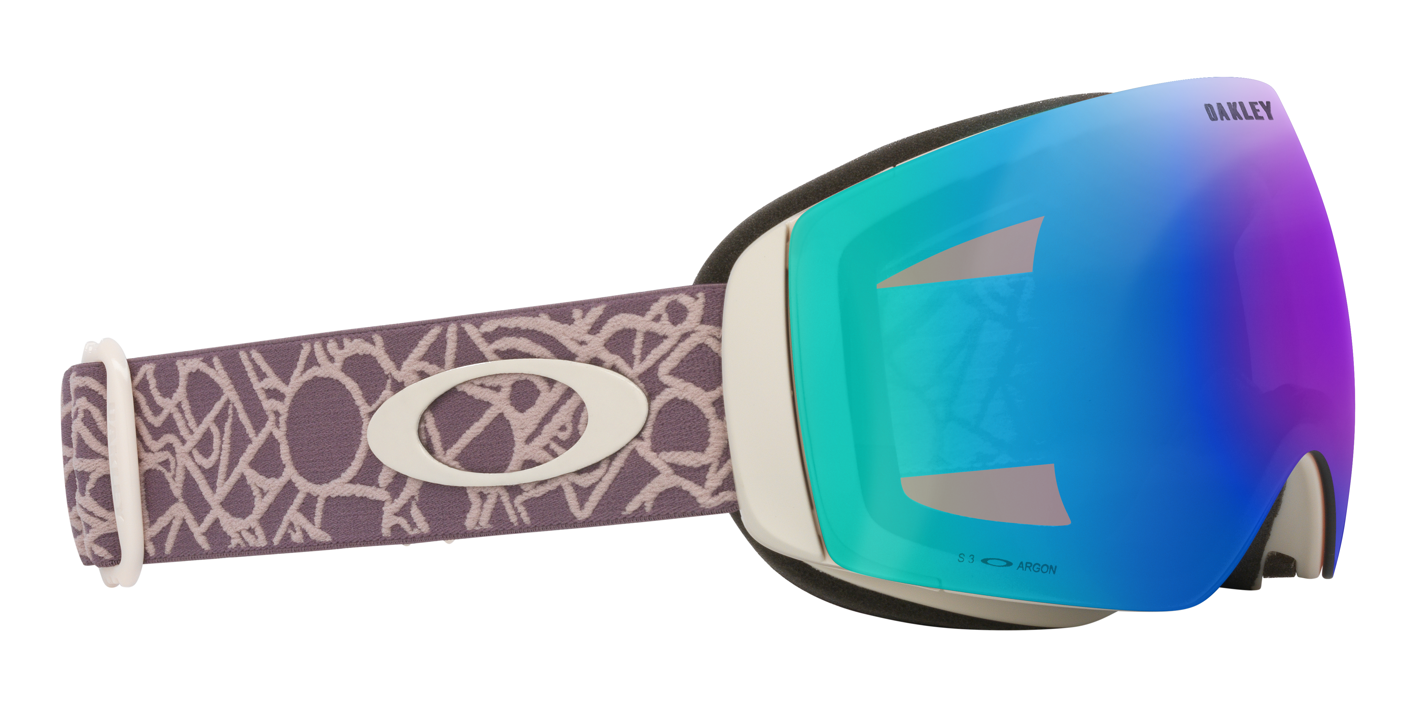Oakley OO7064 FLIGHT DECK M 7064G4