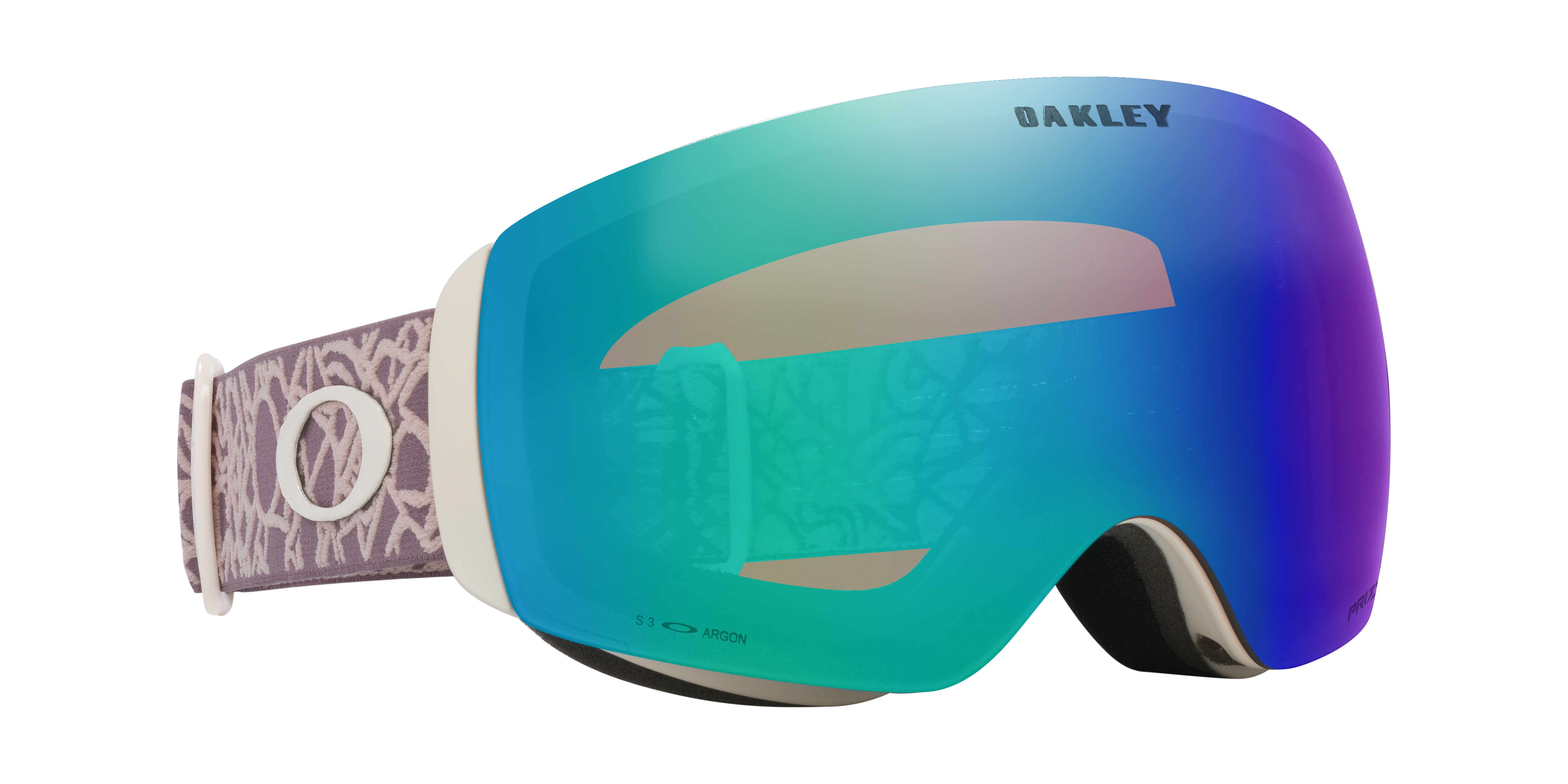Oakley OO7064 FLIGHT DECK M 7064G4